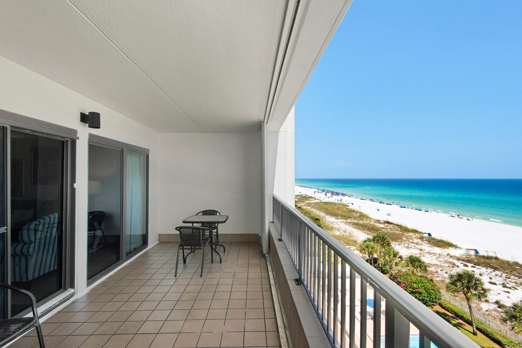 BREAKERS EAST CONDO - Residential