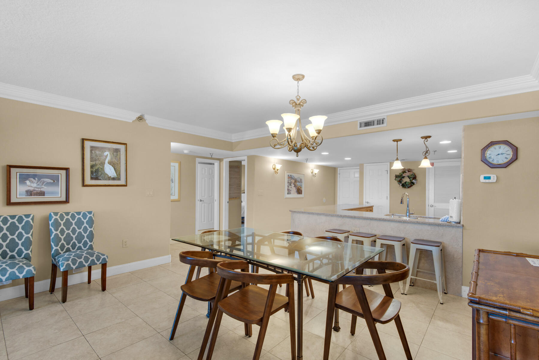 BREAKERS EAST CONDO - Residential