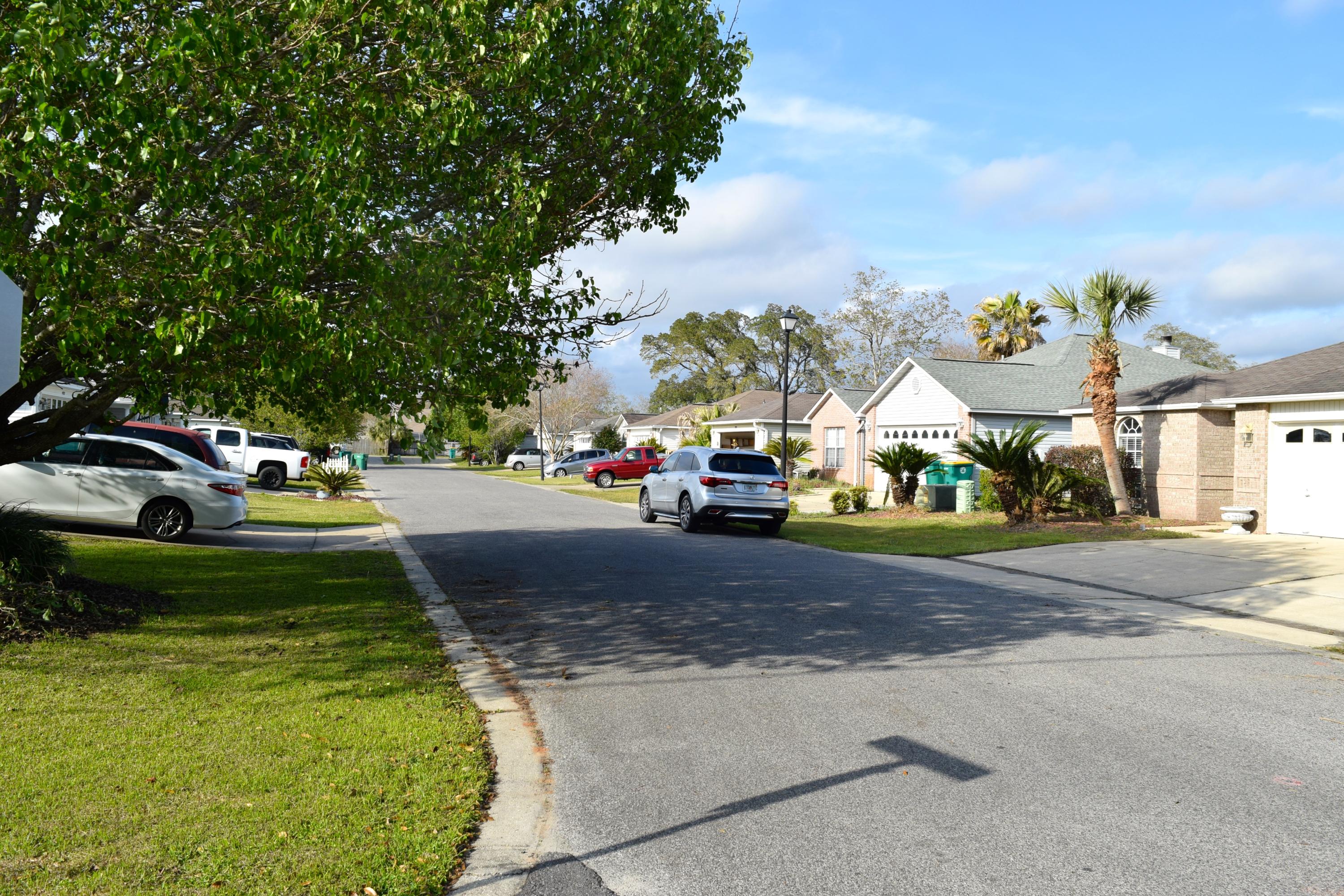 BENT TREE PH II - Residential