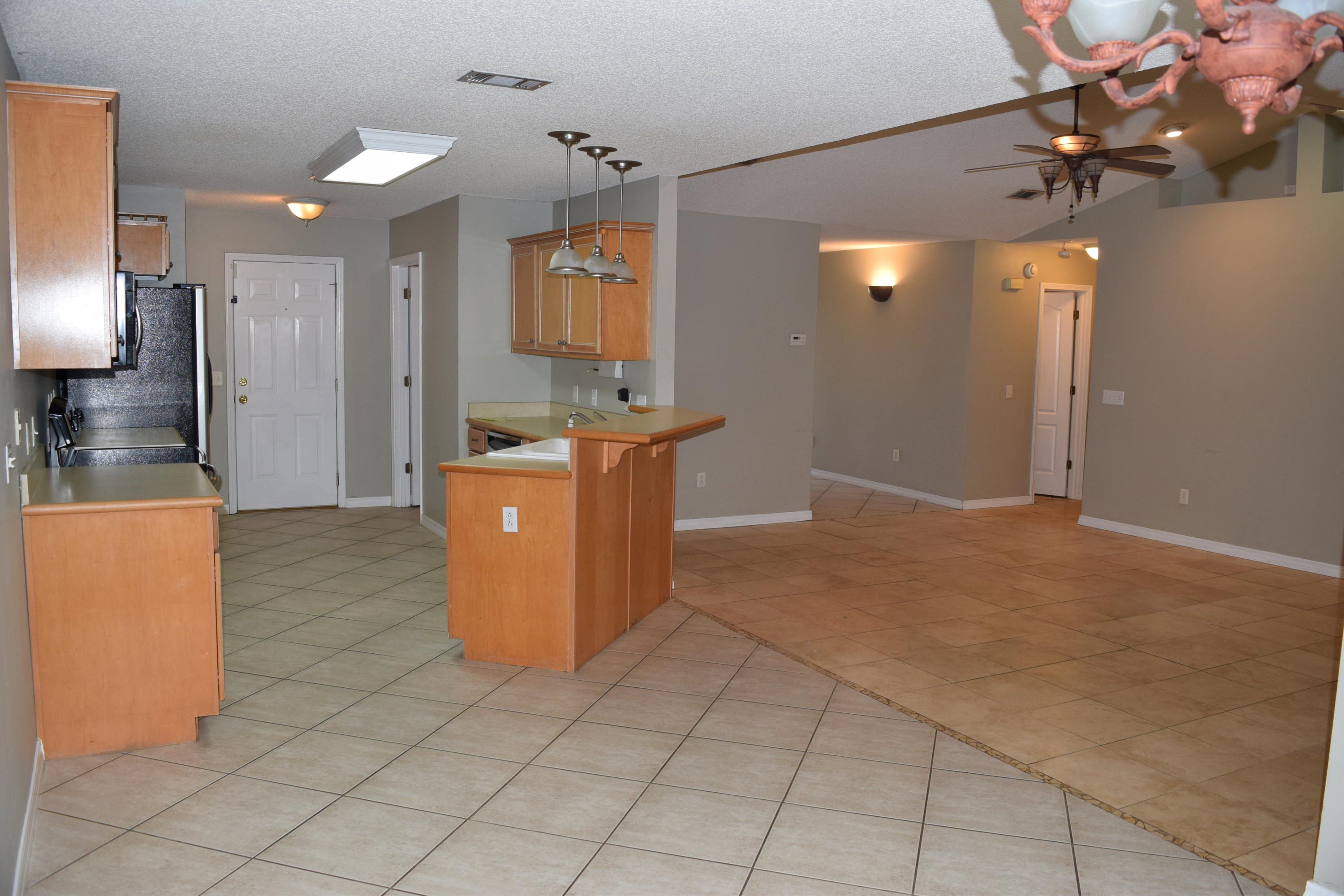 BENT TREE PH II - Residential