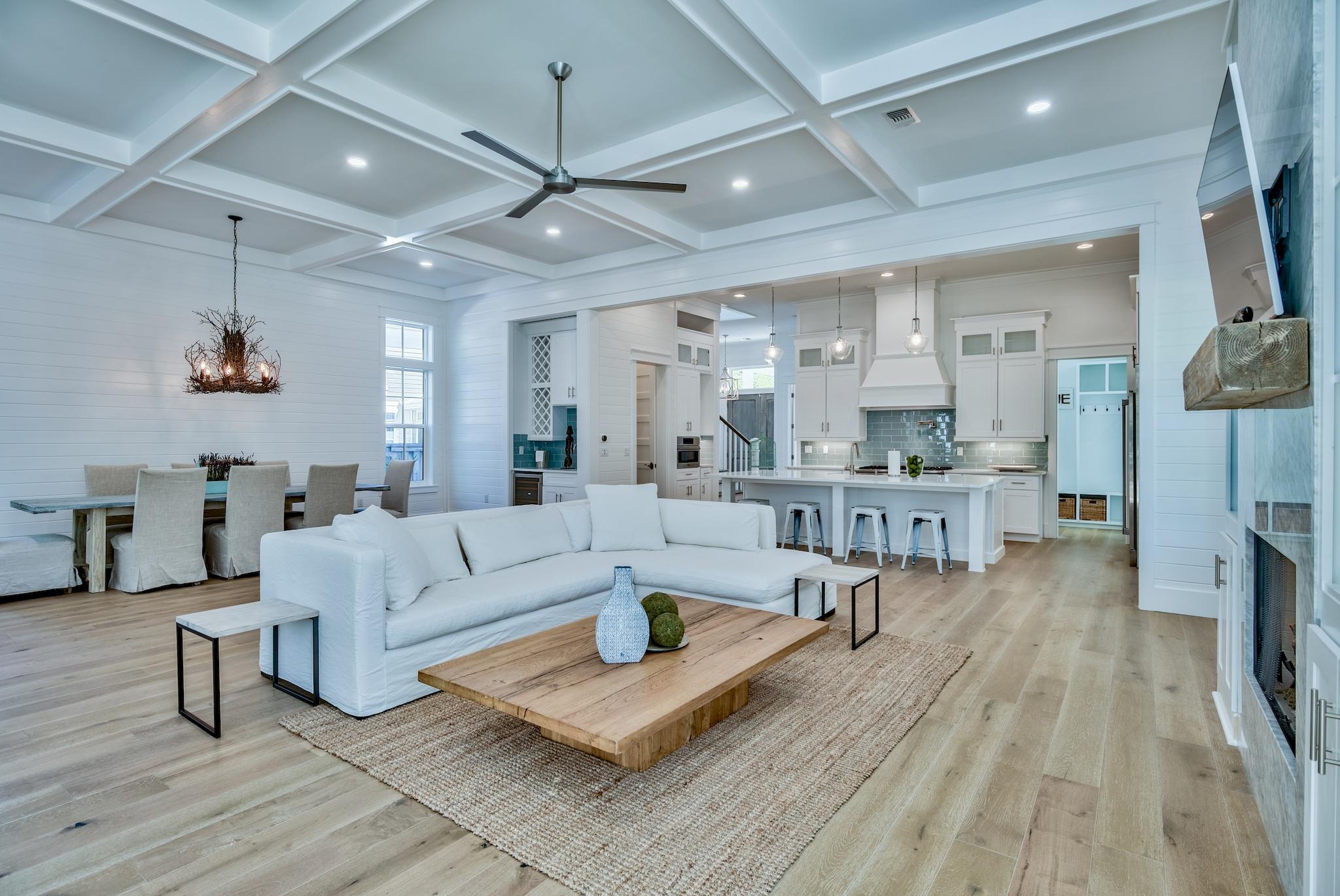 Seagrove Beach - Residential