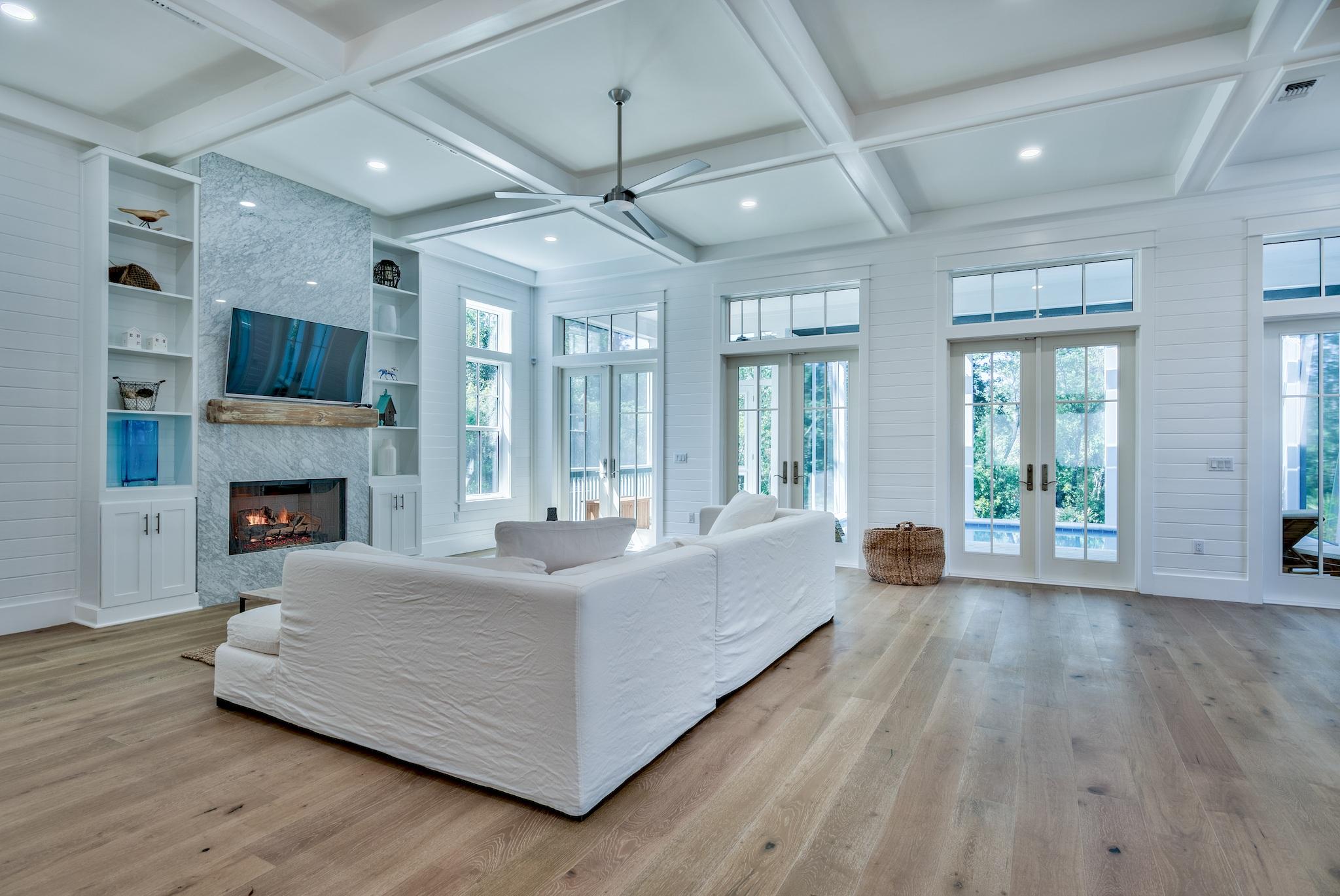 Seagrove Beach - Residential