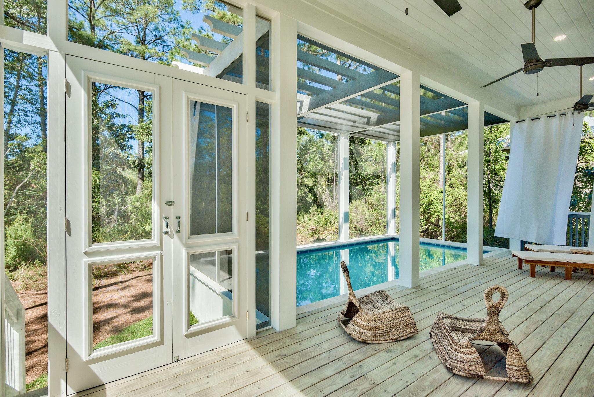 Seagrove Beach - Residential