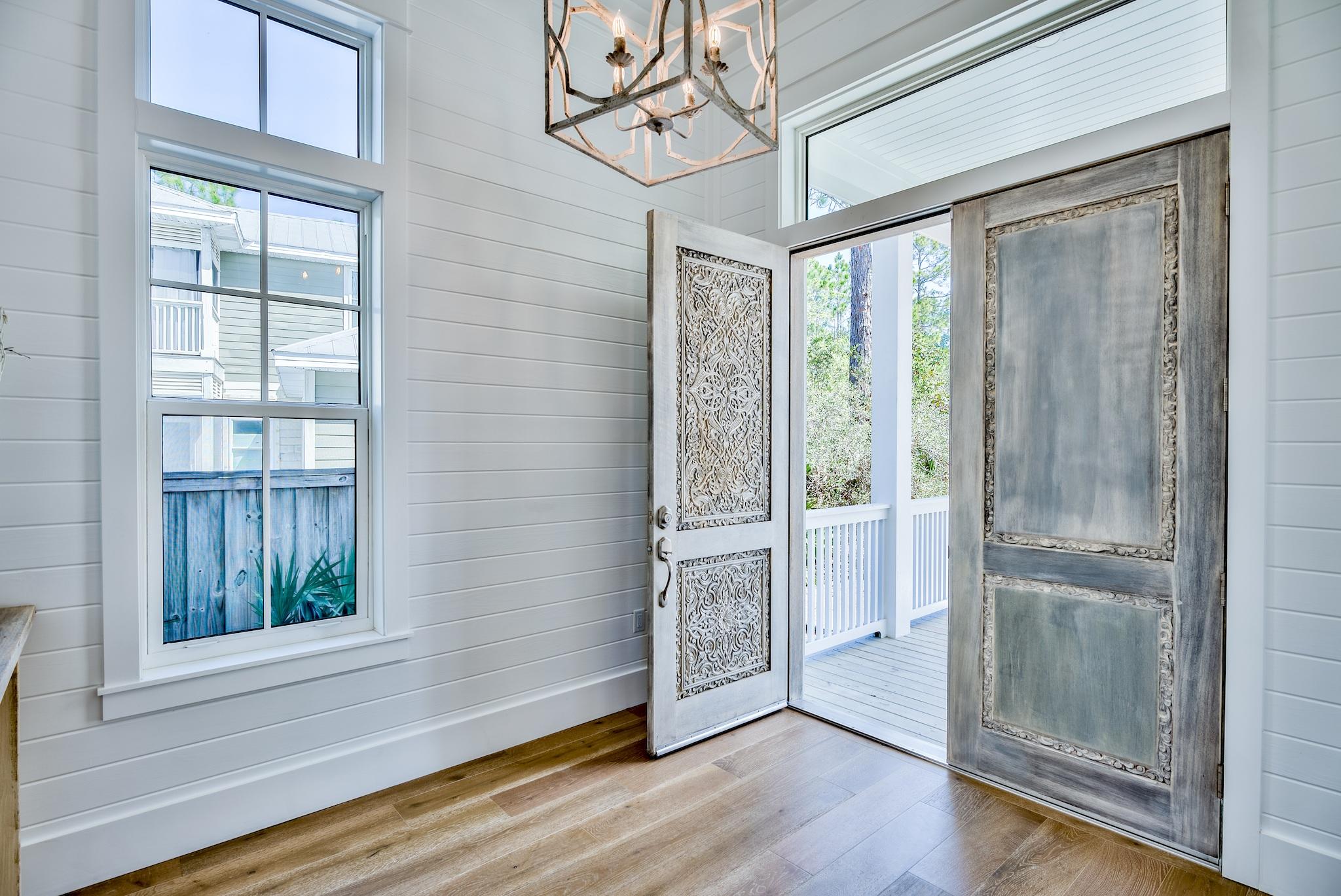 Seagrove Beach - Residential