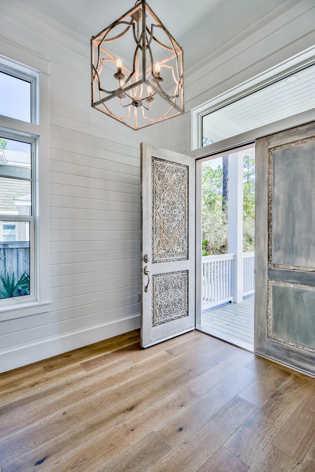Seagrove Beach - Residential