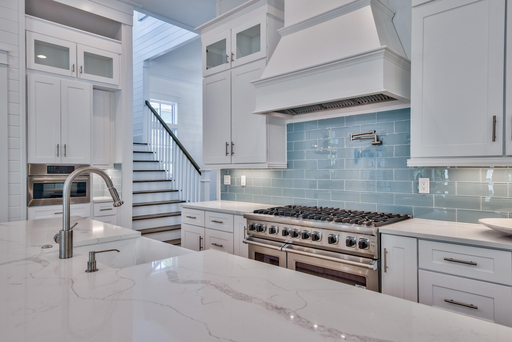 Seagrove Beach - Residential
