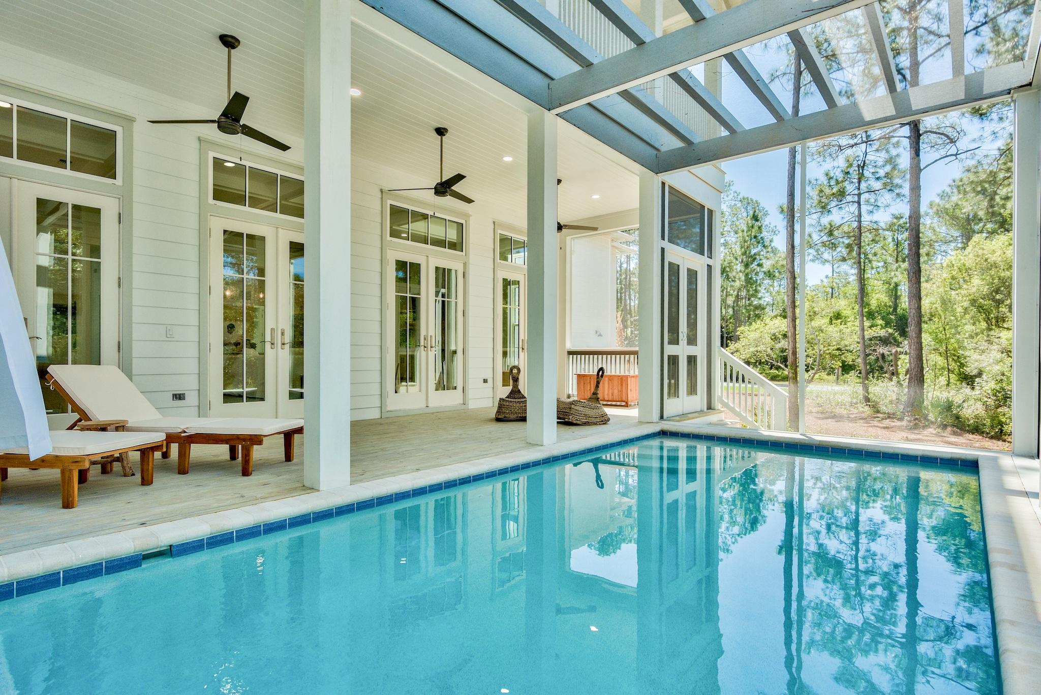 Seagrove Beach - Residential