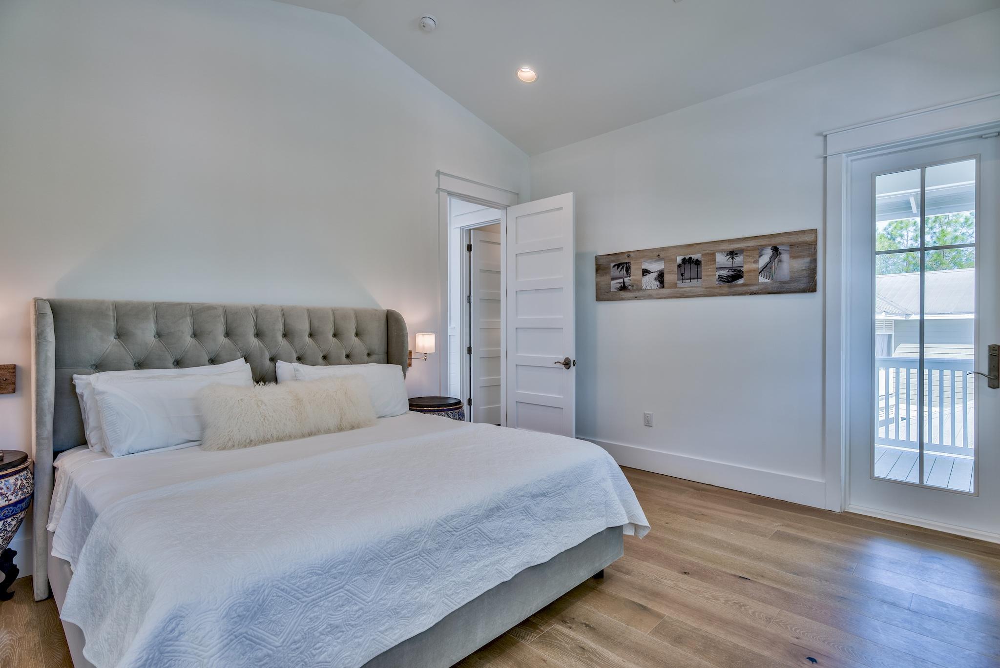 Seagrove Beach - Residential