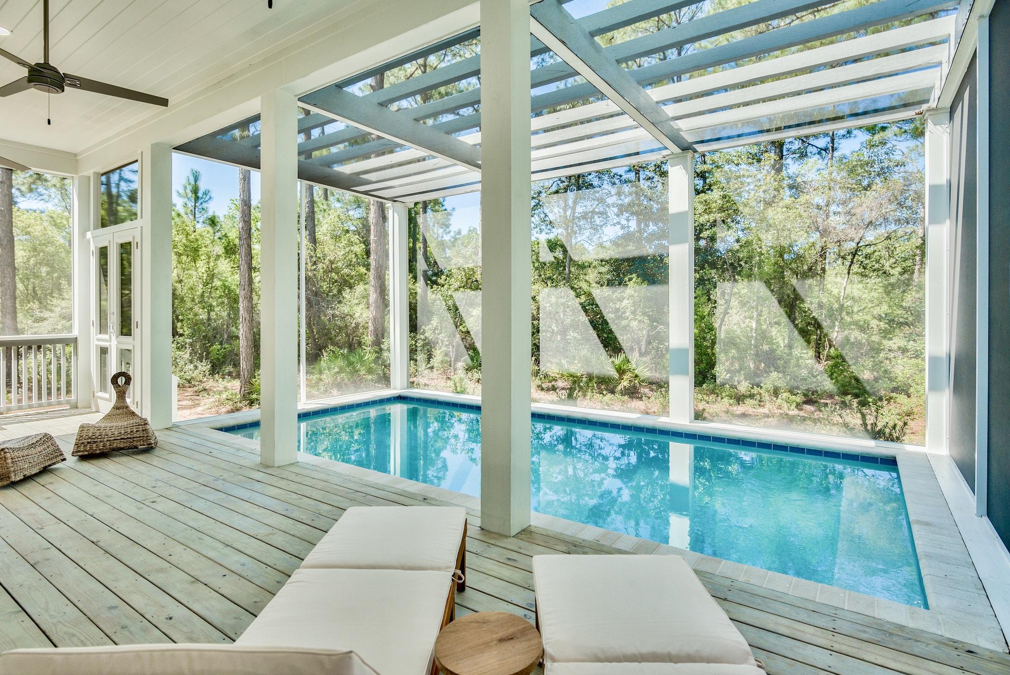Seagrove Beach - Residential