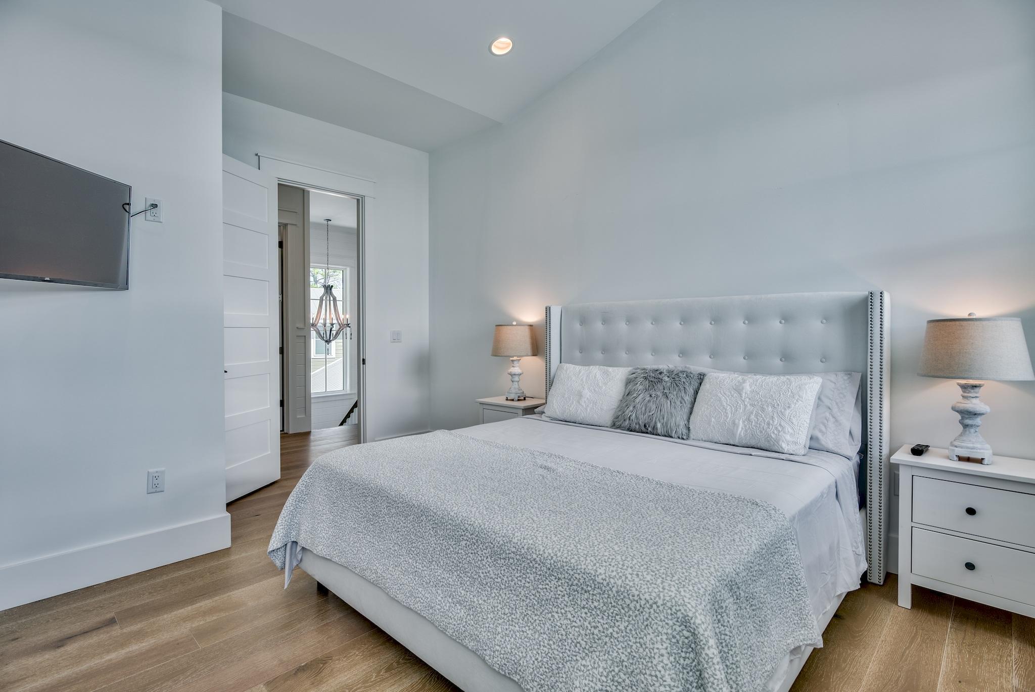 Seagrove Beach - Residential