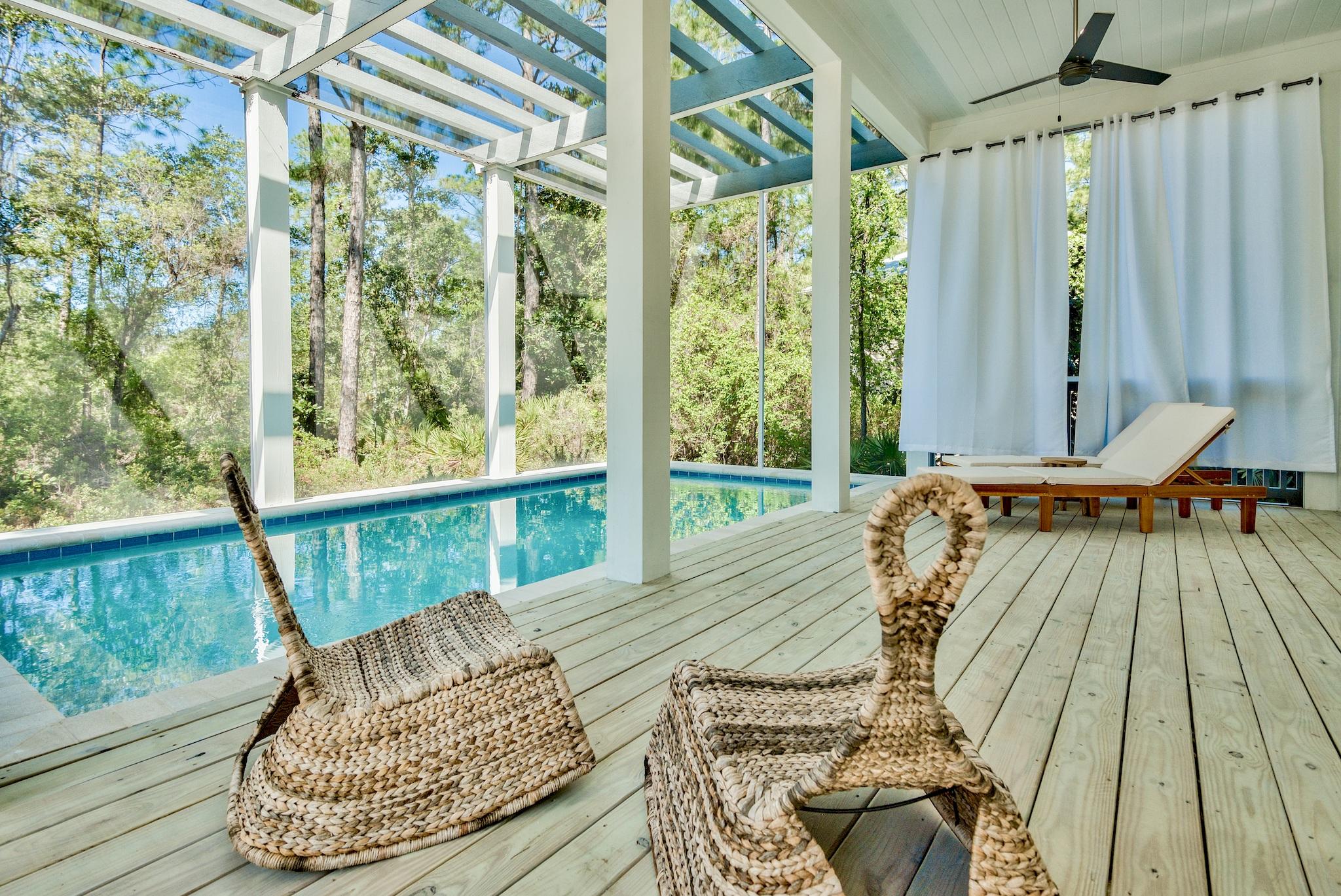 Seagrove Beach - Residential