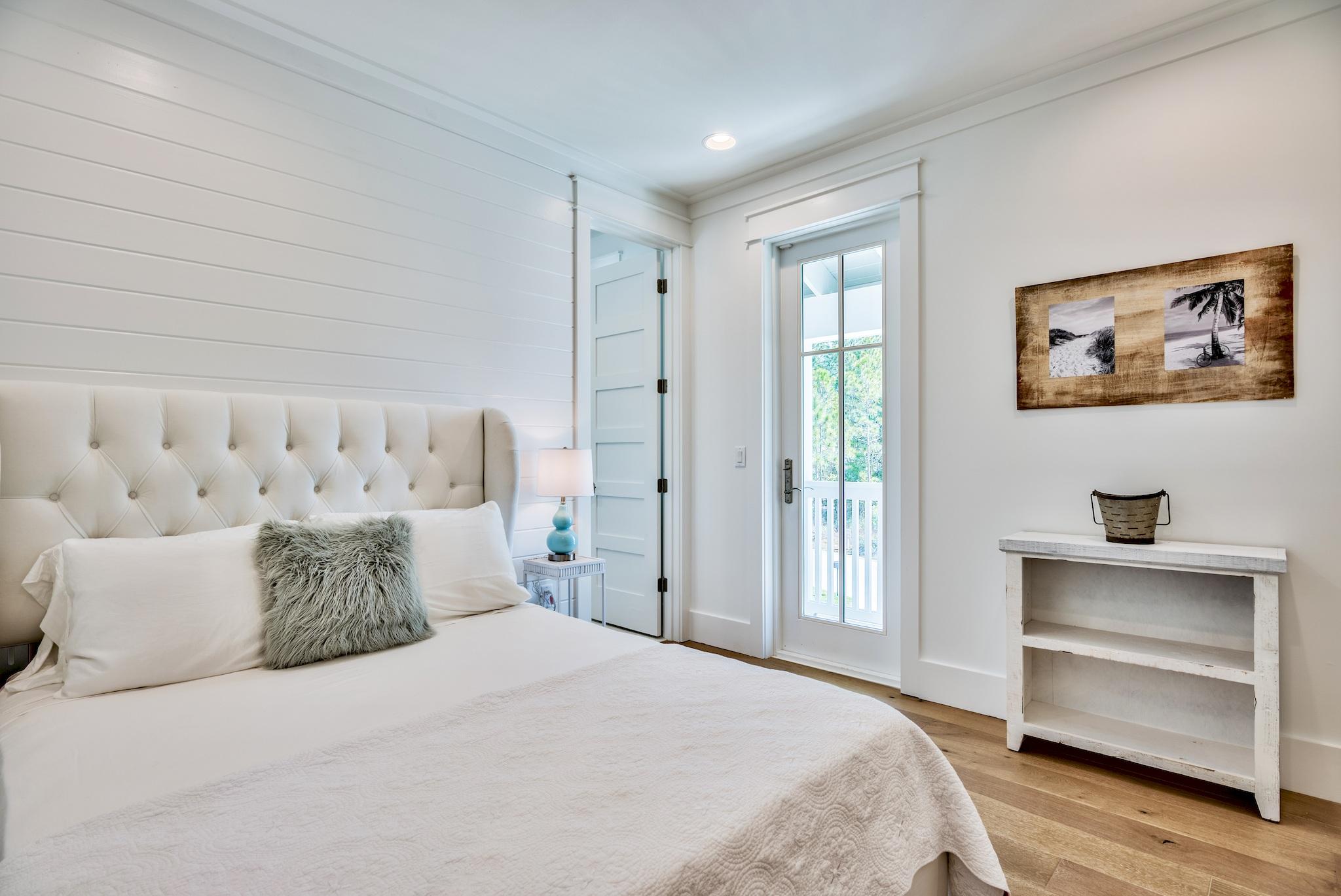 Seagrove Beach - Residential