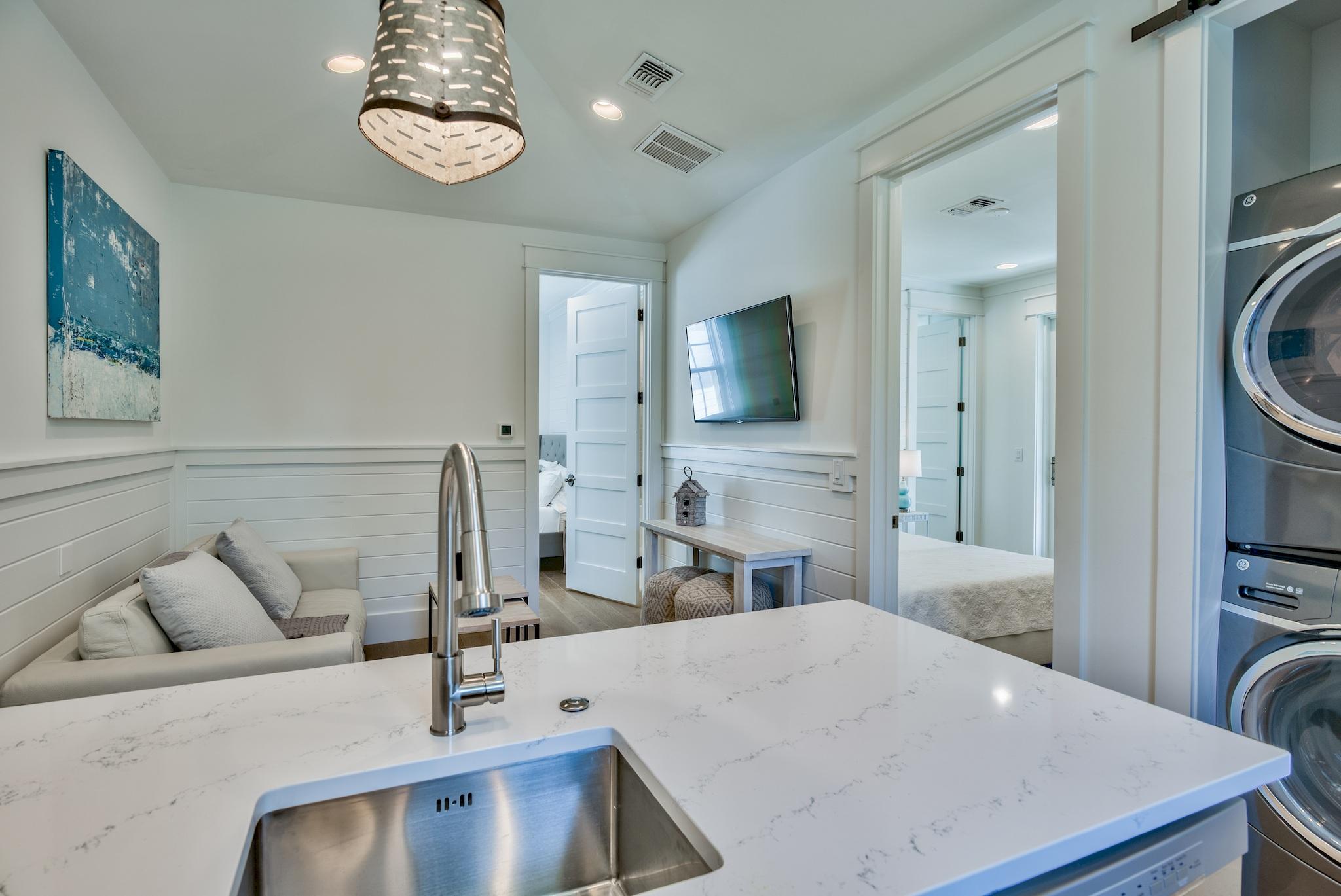 Seagrove Beach - Residential