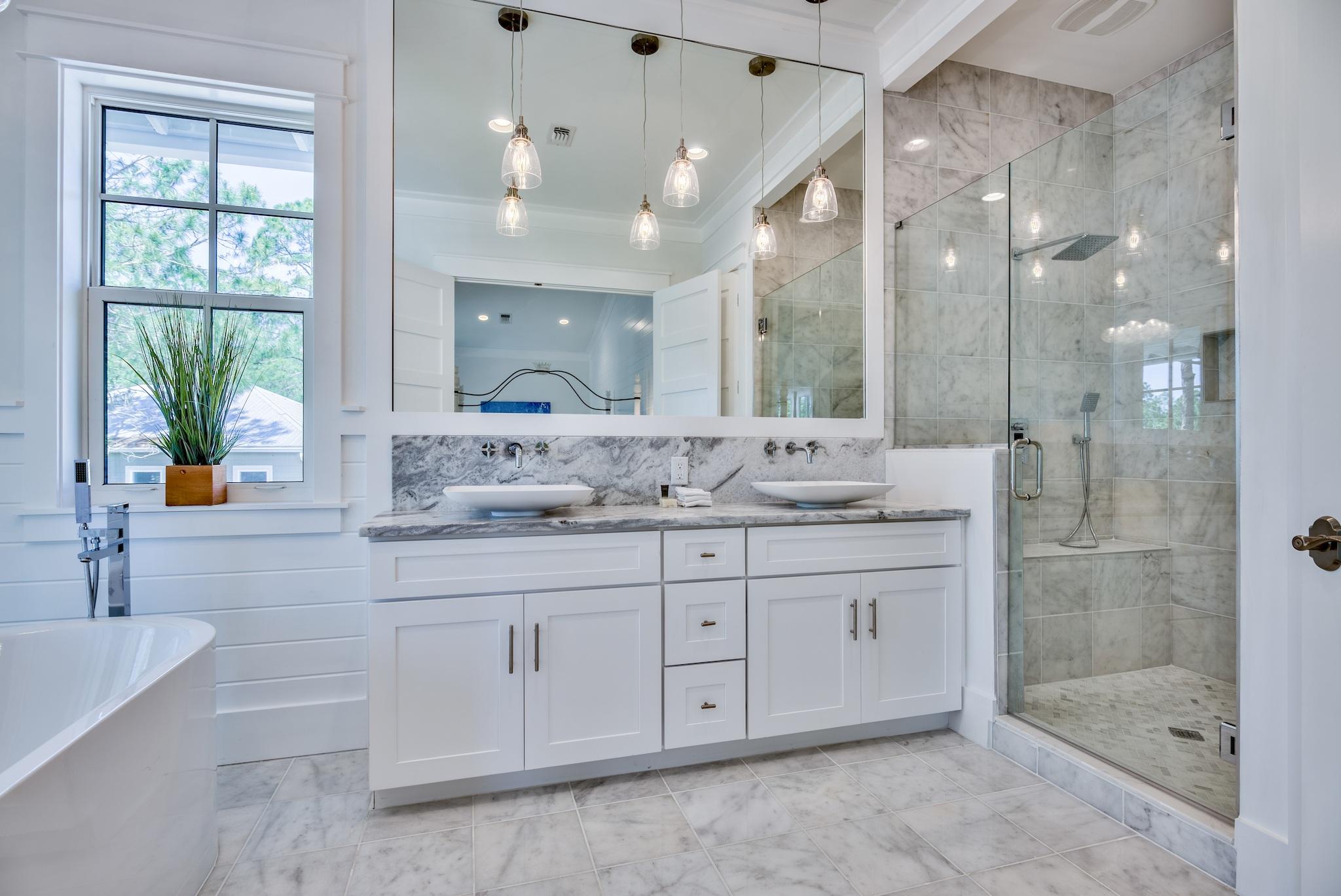 Seagrove Beach - Residential