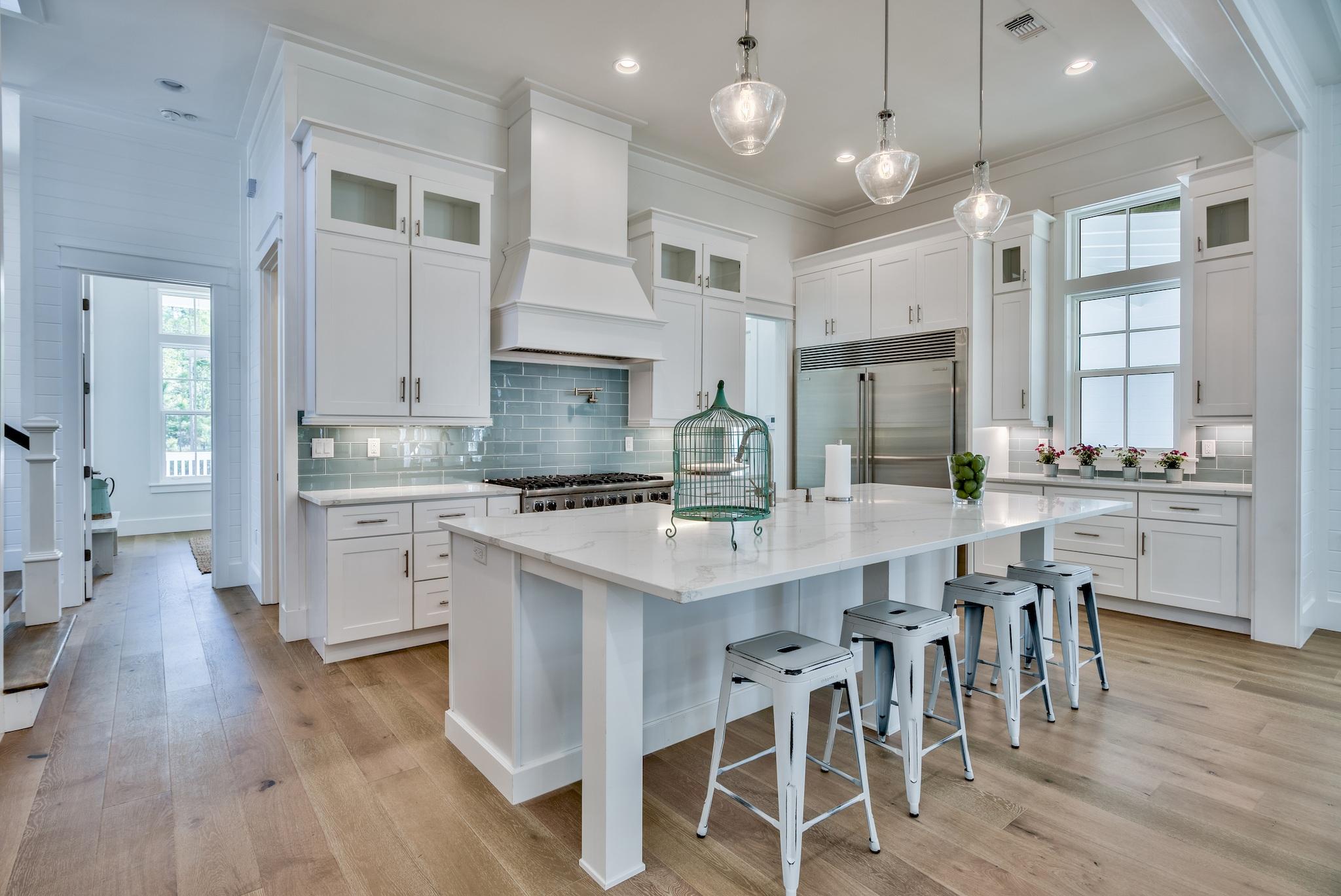 Seagrove Beach - Residential