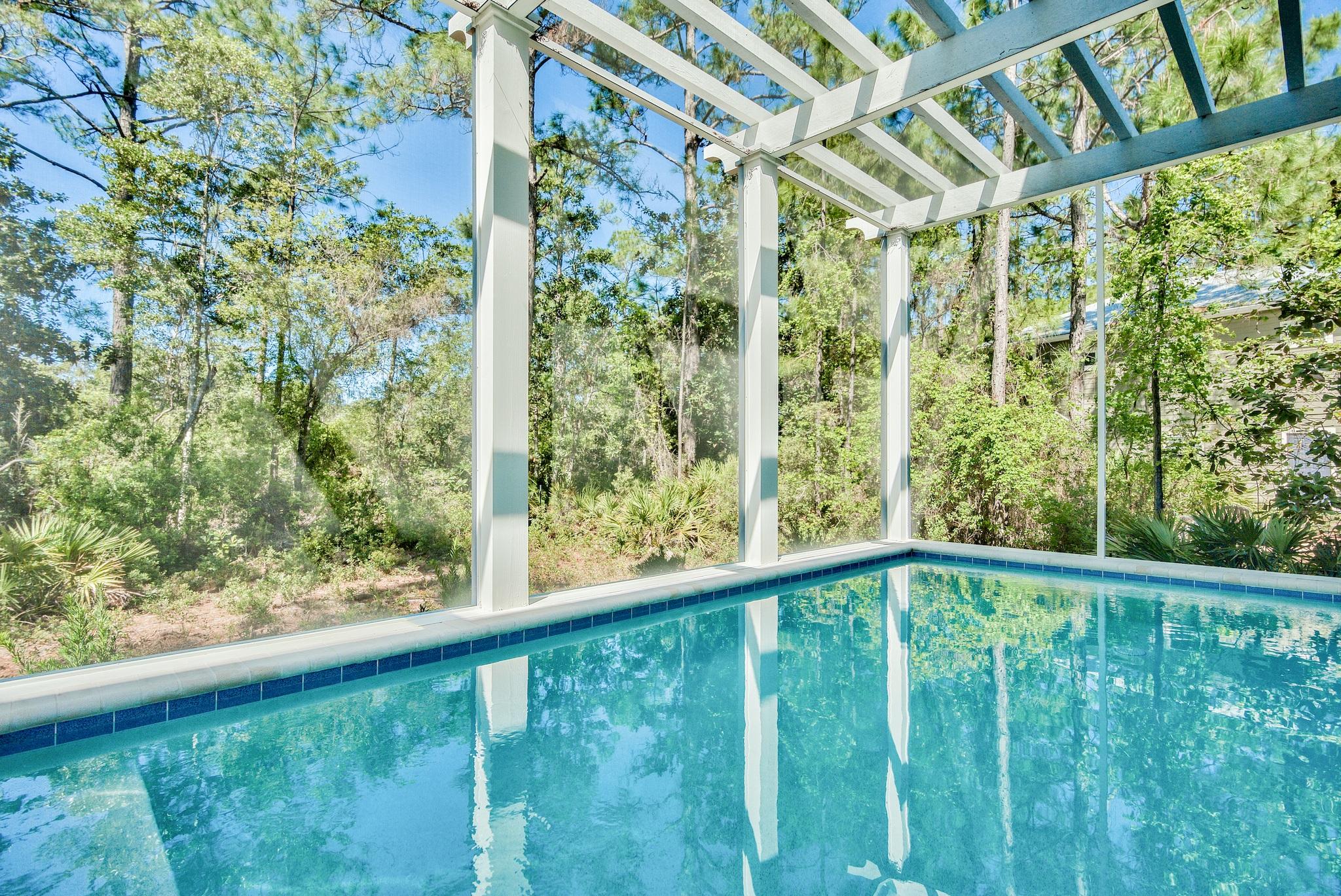 Seagrove Beach - Residential