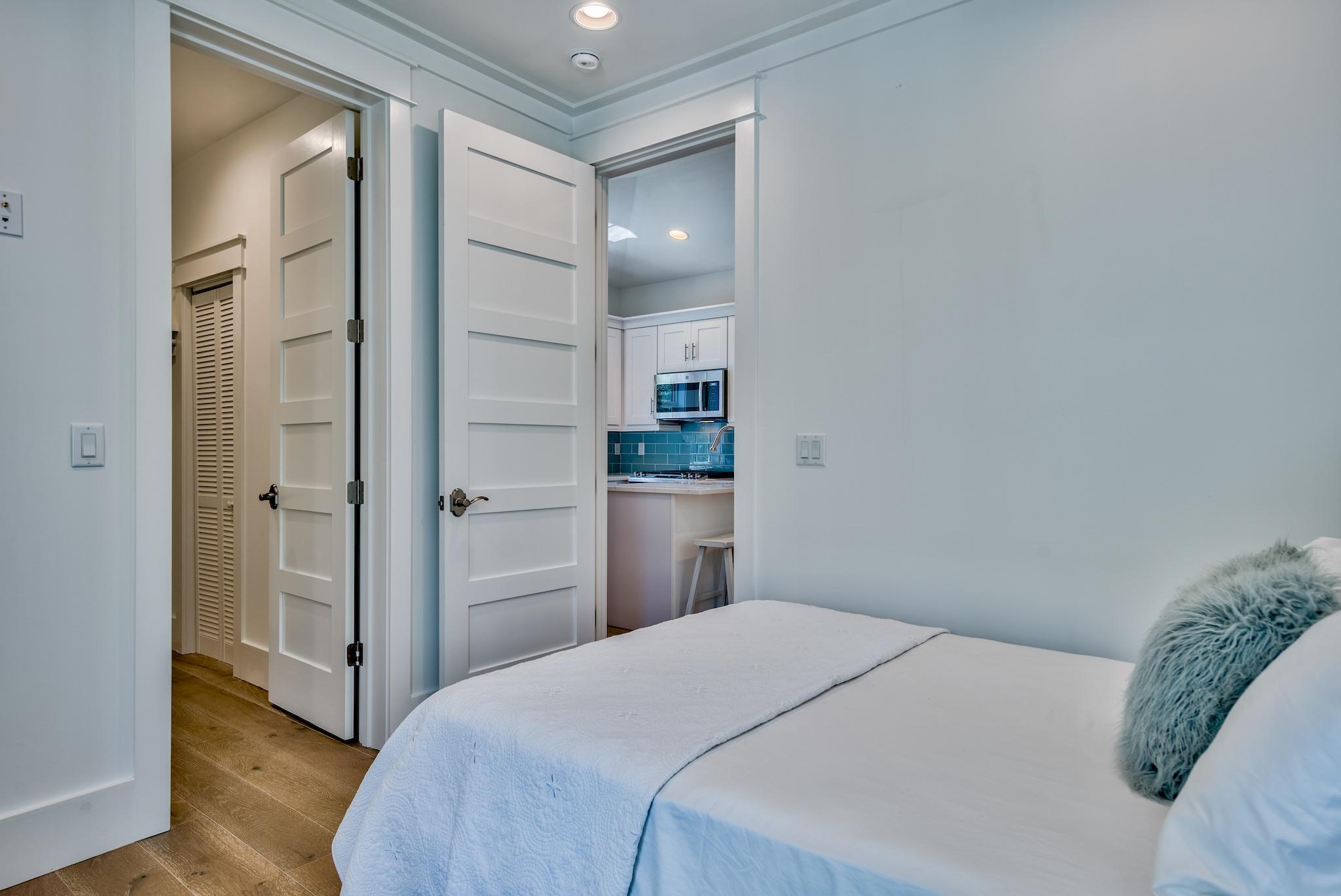 Seagrove Beach - Residential