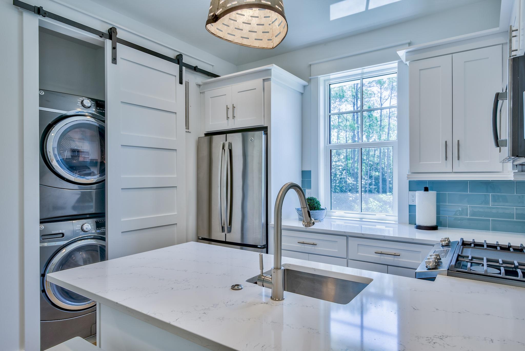 Seagrove Beach - Residential