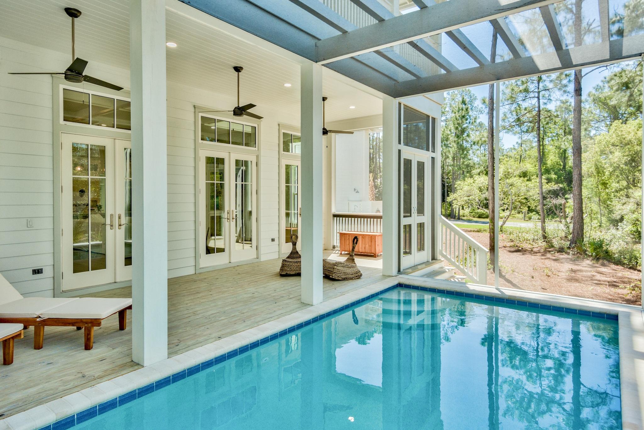 Seagrove Beach - Residential