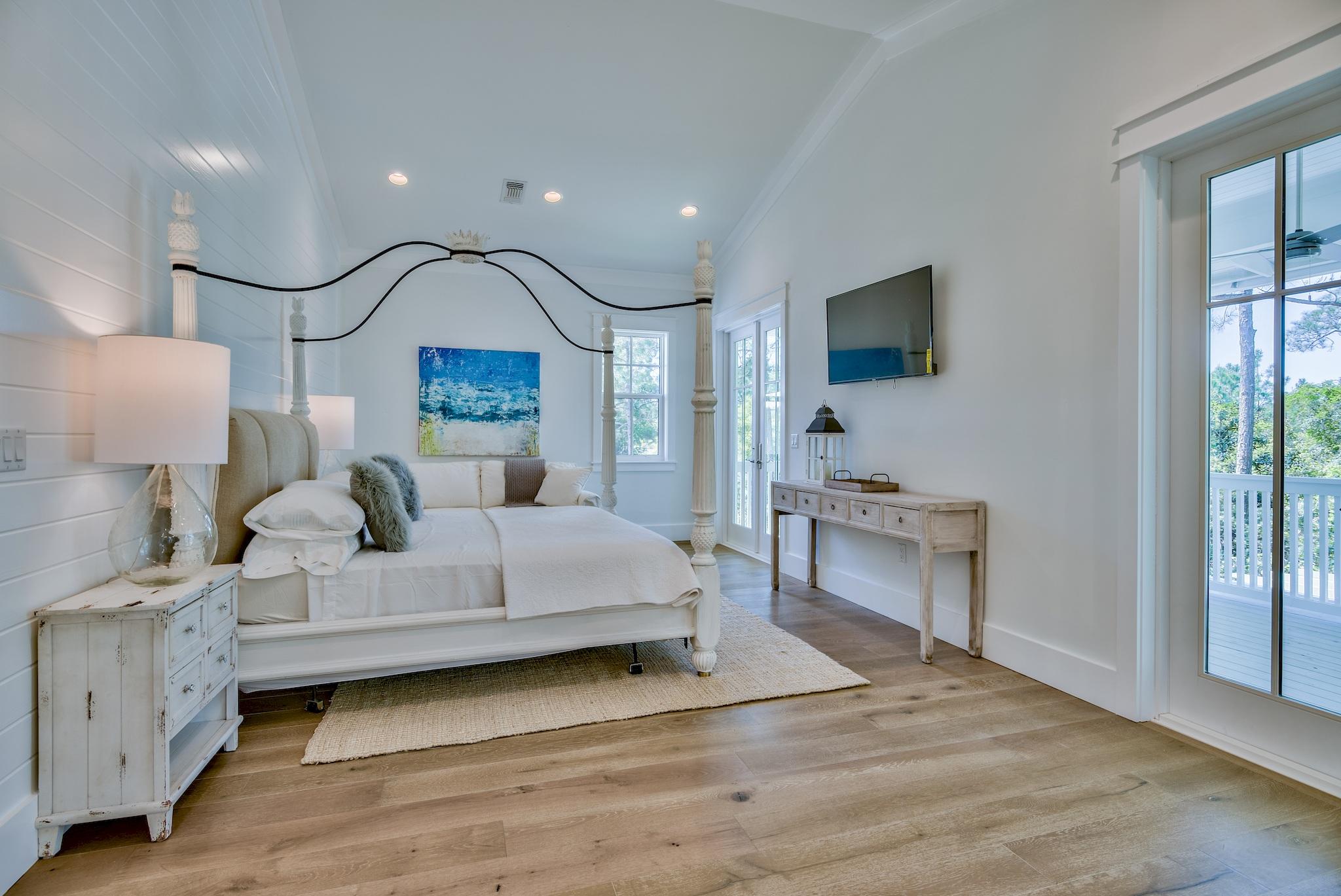 Seagrove Beach - Residential