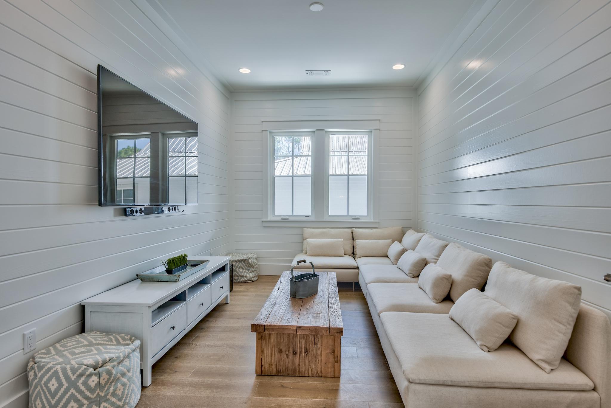 Seagrove Beach - Residential