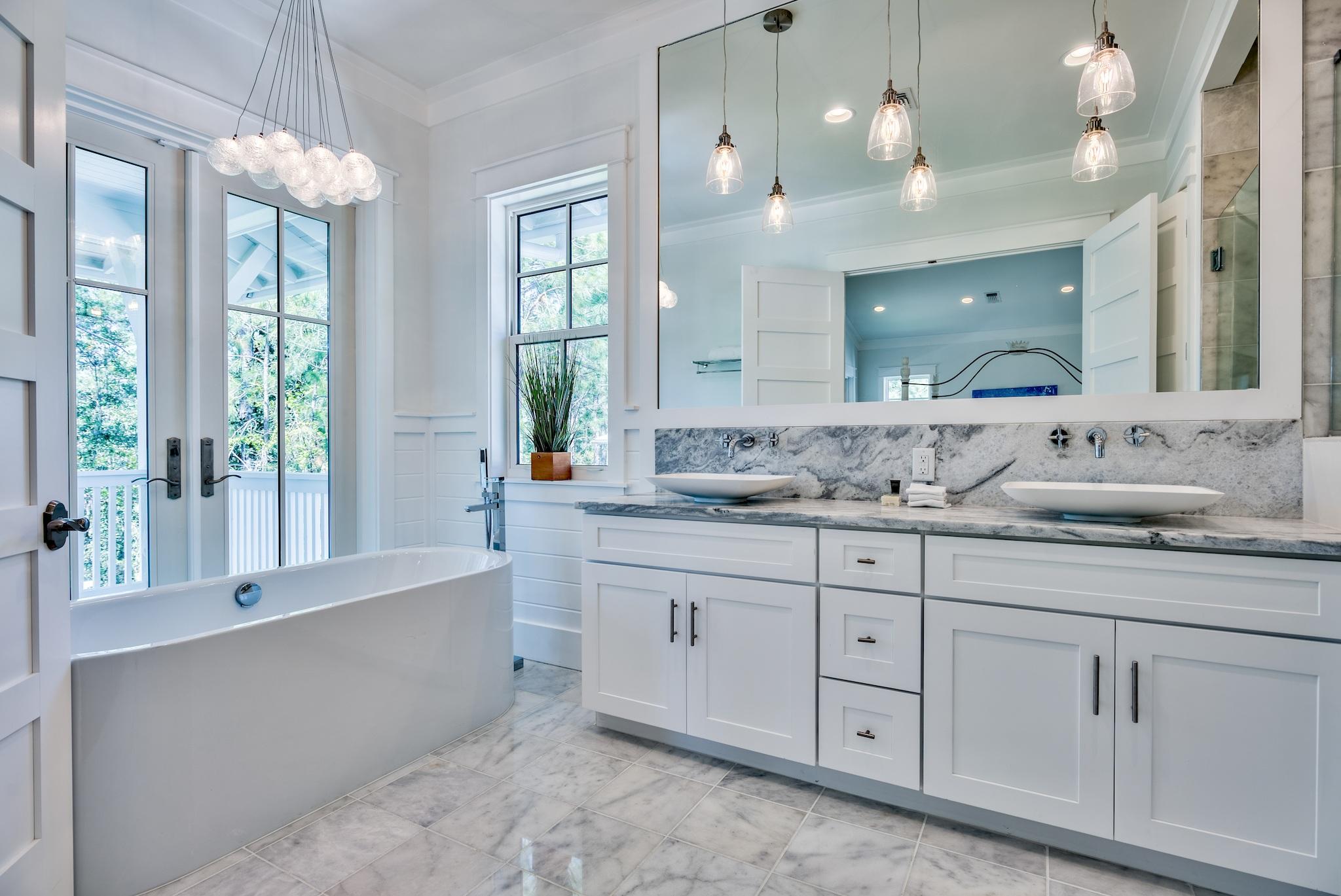 Seagrove Beach - Residential