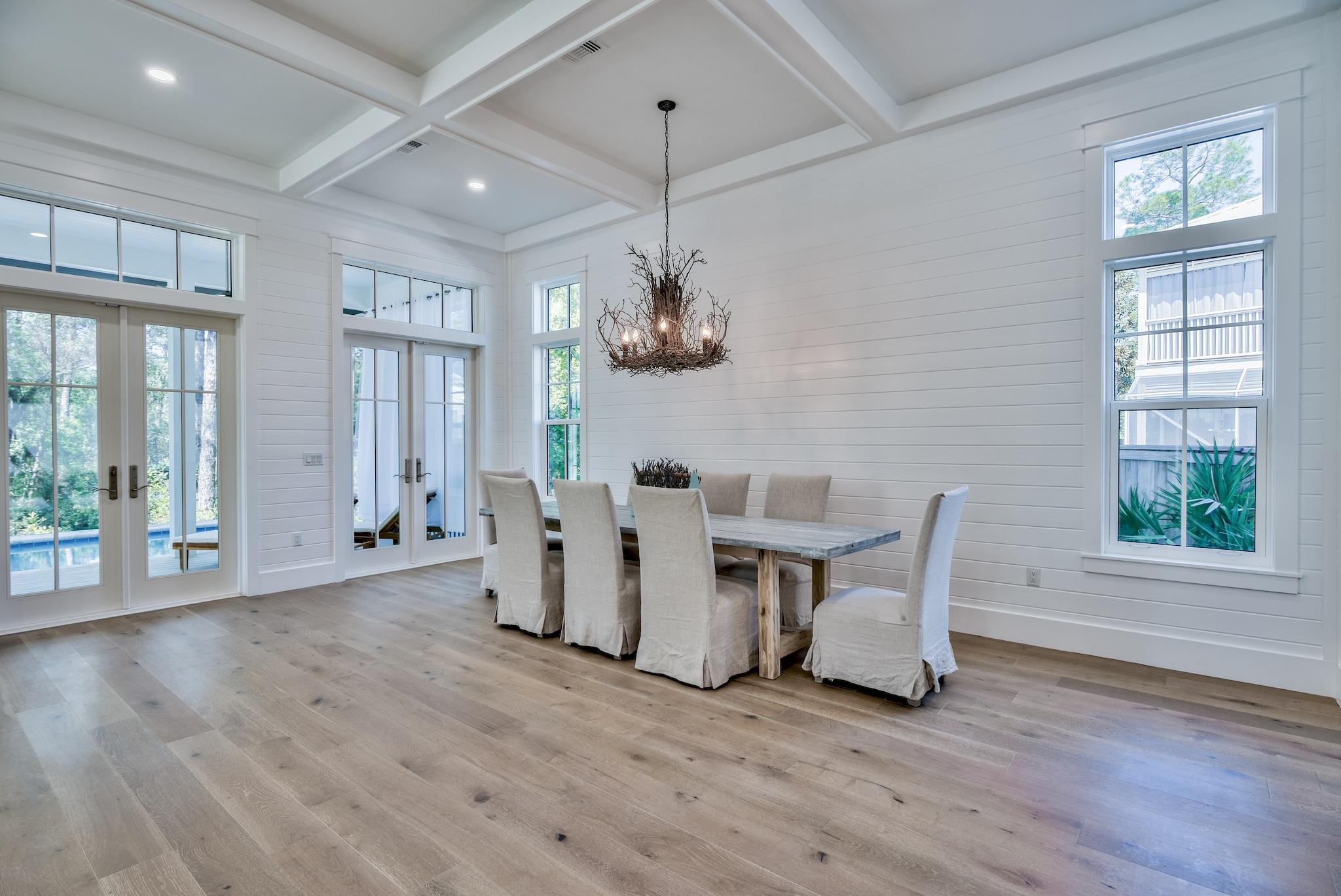 Seagrove Beach - Residential