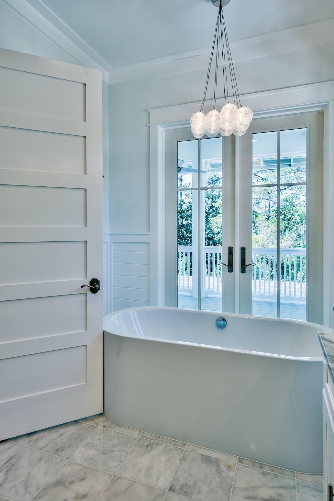 Seagrove Beach - Residential
