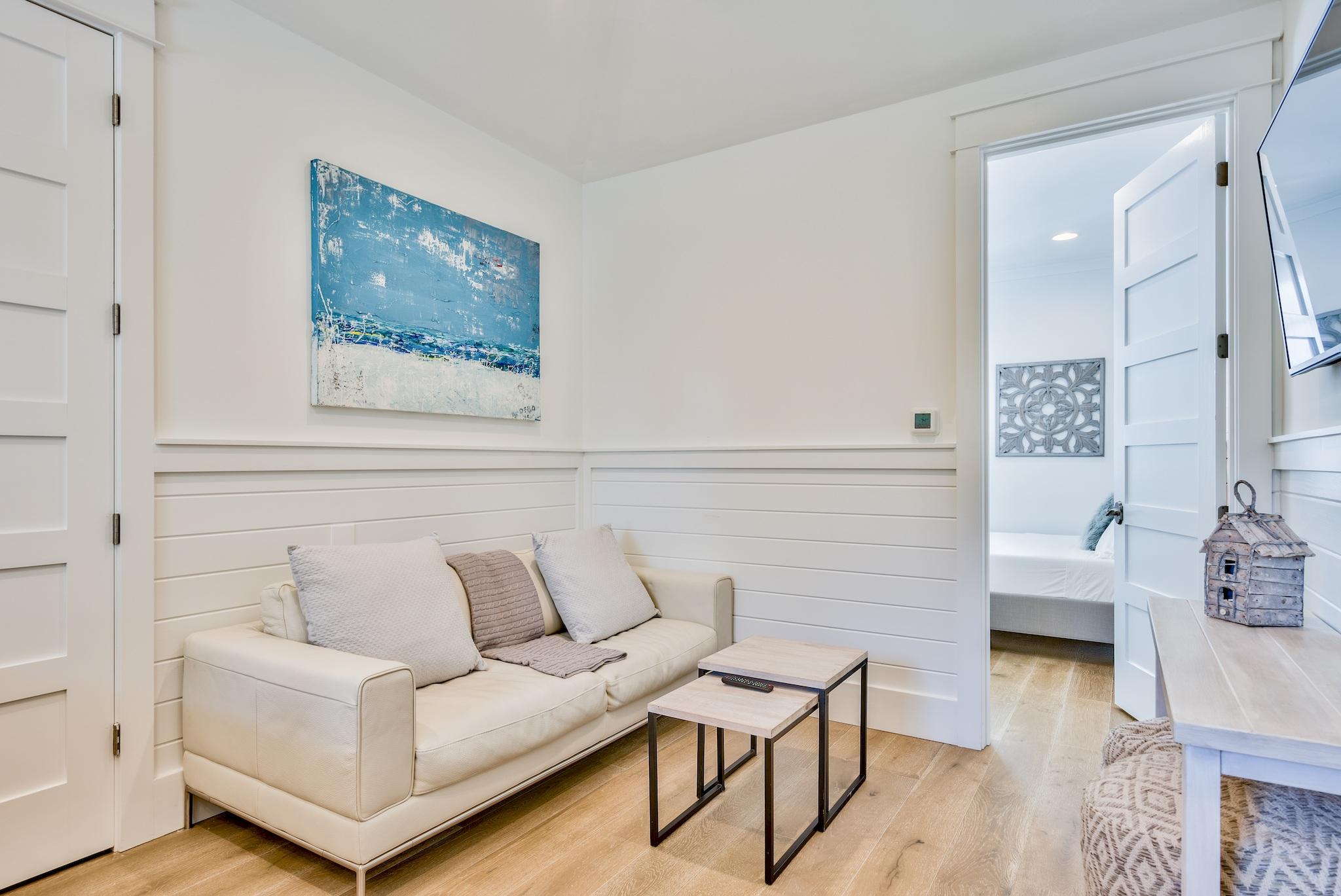 Seagrove Beach - Residential