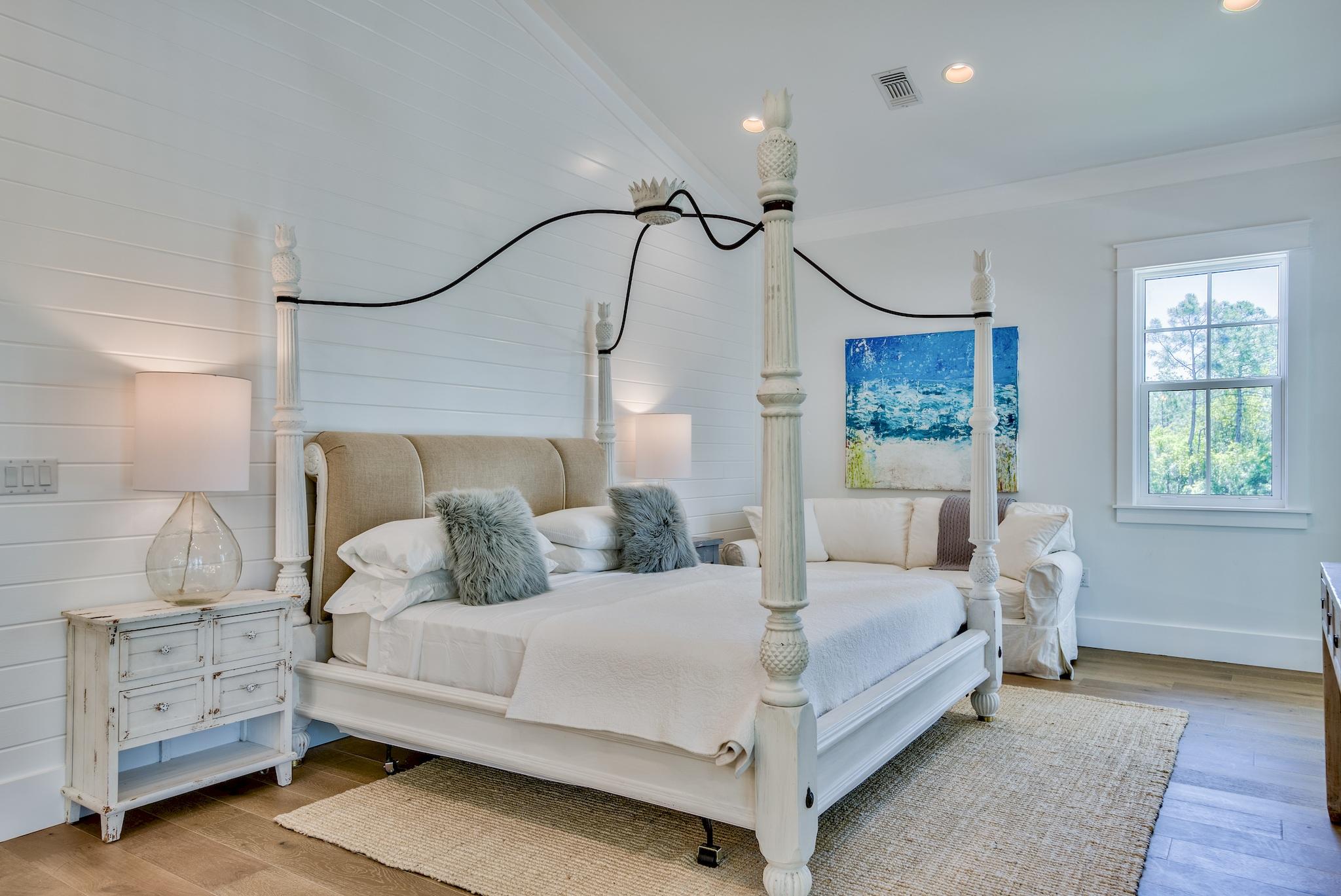 Seagrove Beach - Residential