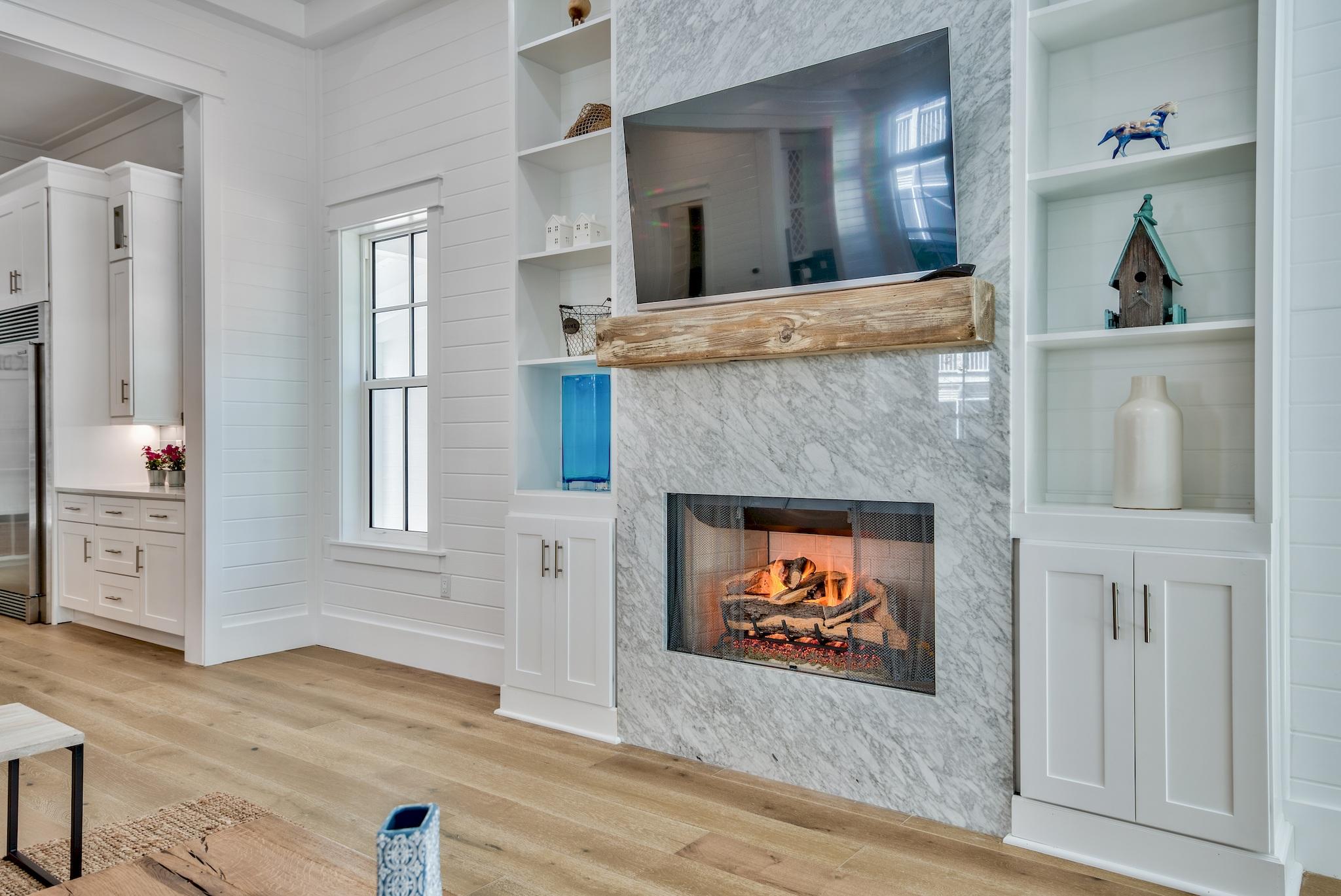 Seagrove Beach - Residential