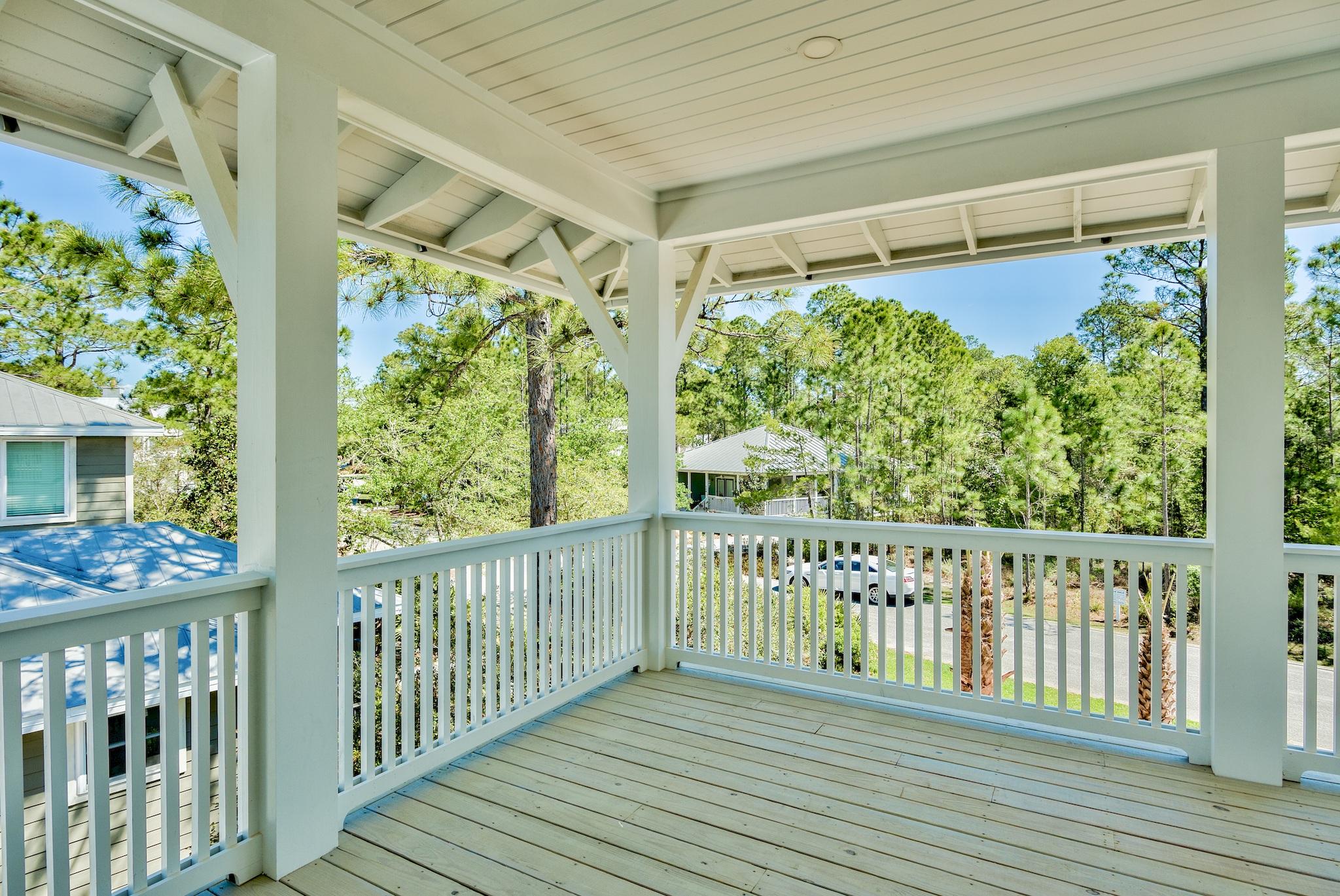 Seagrove Beach - Residential