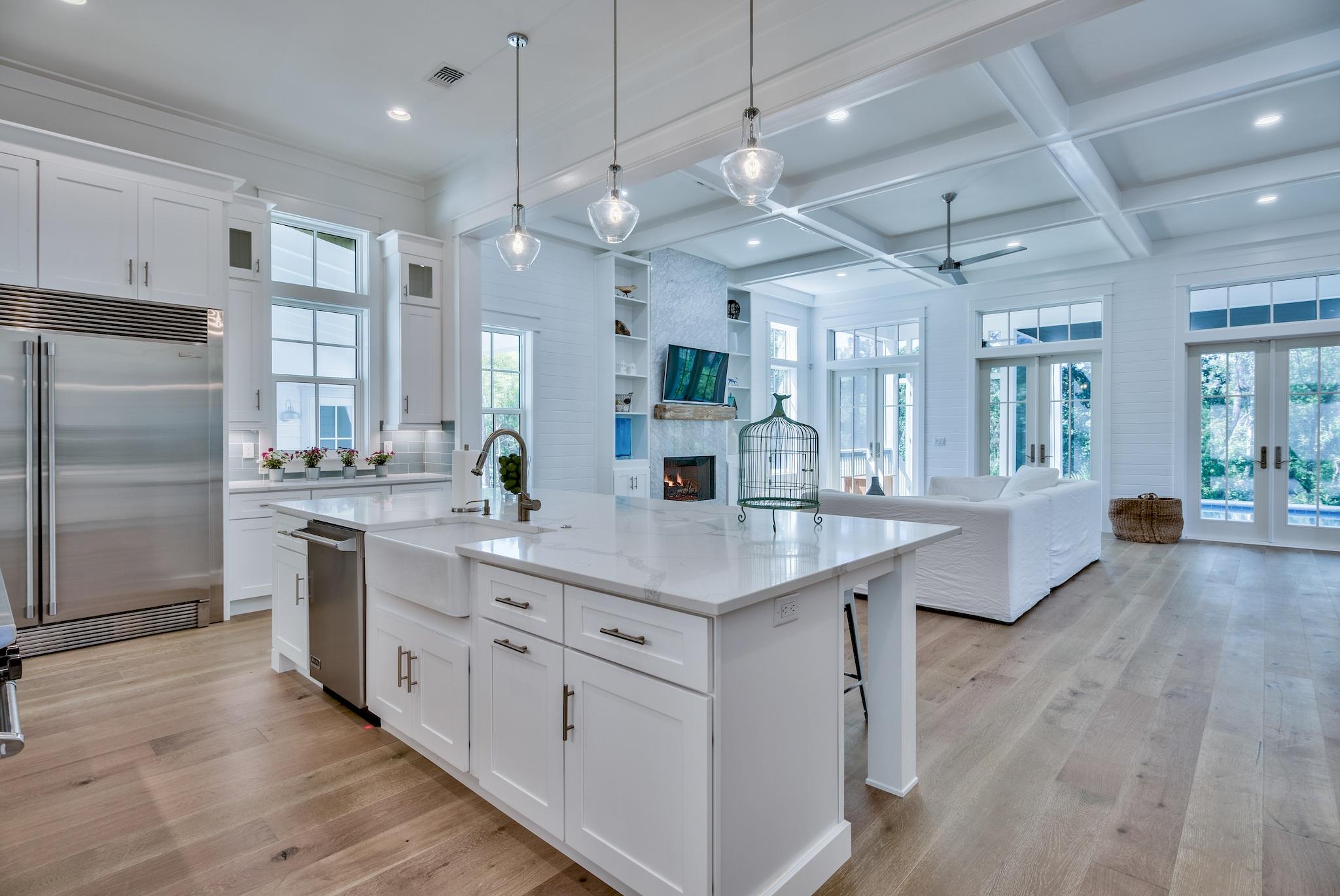 Seagrove Beach - Residential