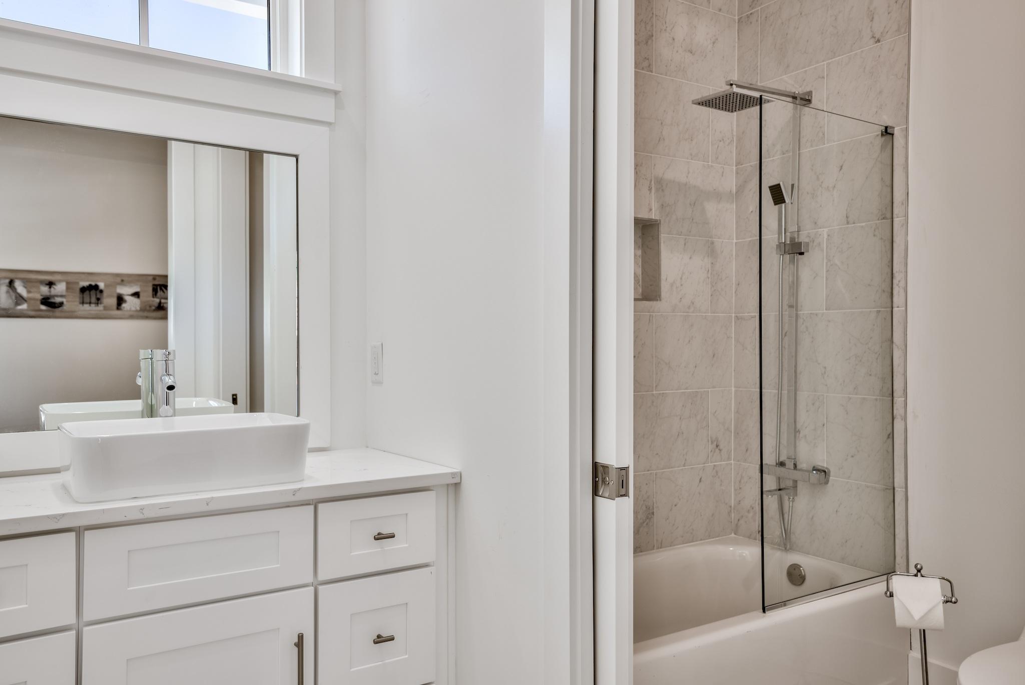 Seagrove Beach - Residential