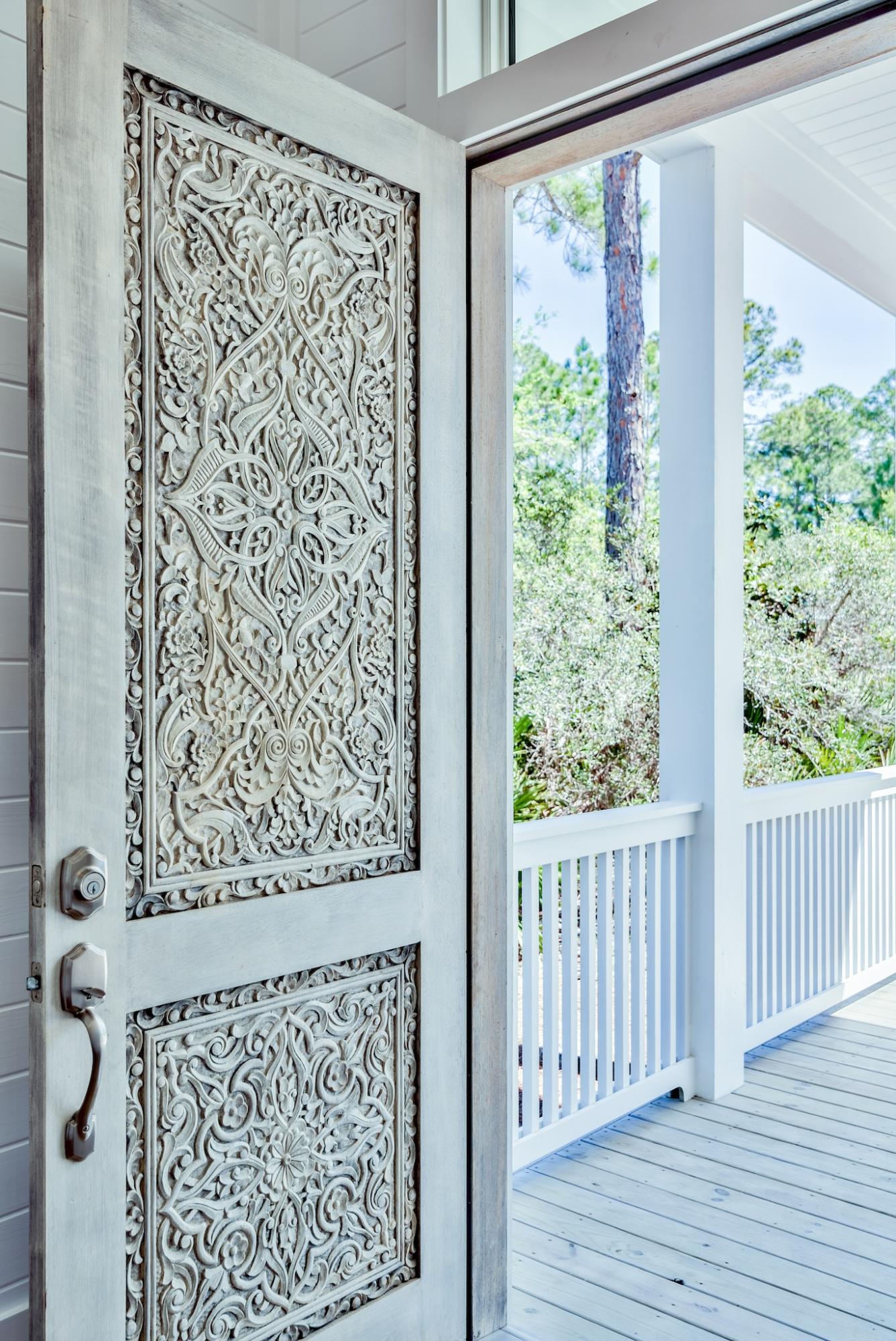 Seagrove Beach - Residential