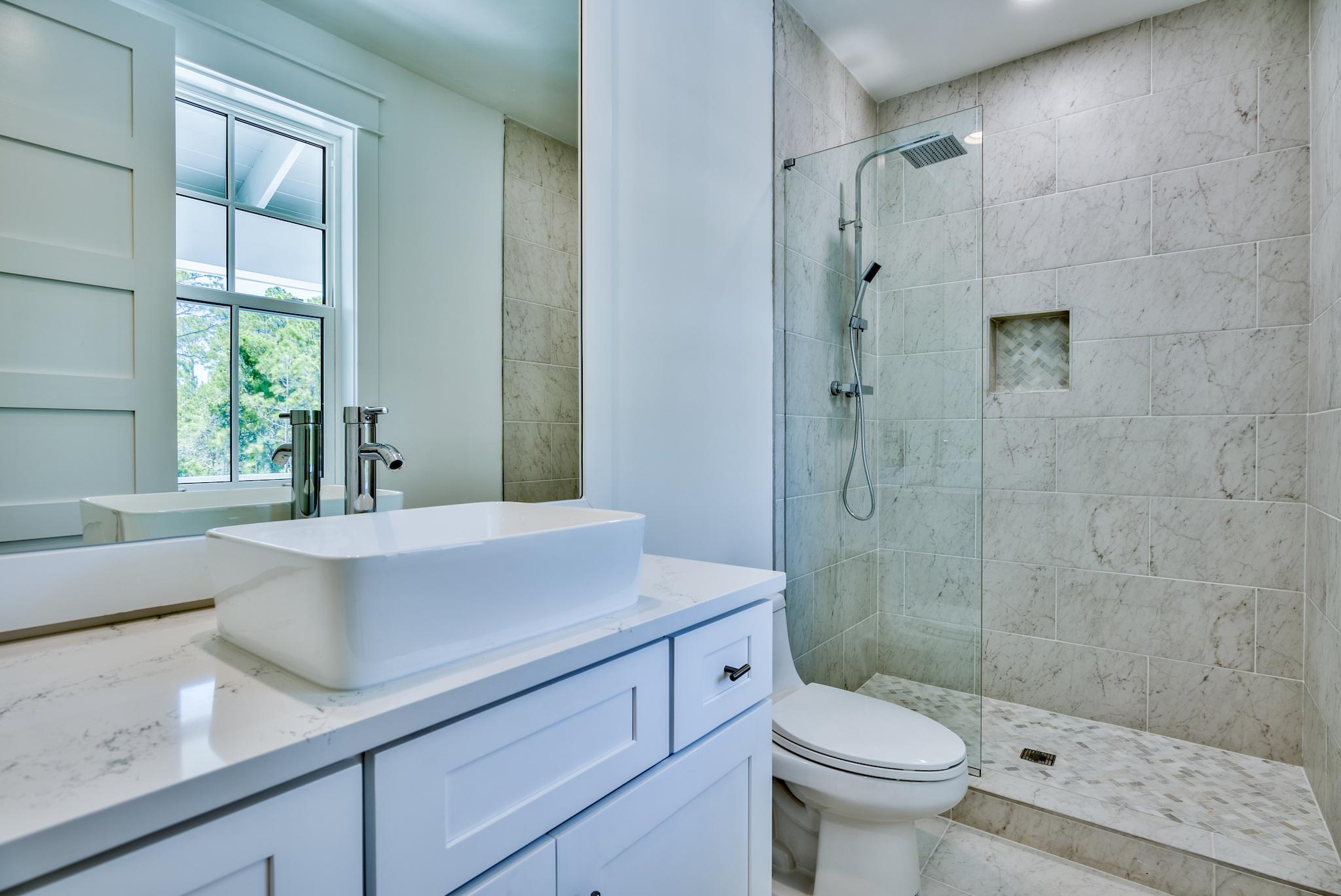 Seagrove Beach - Residential