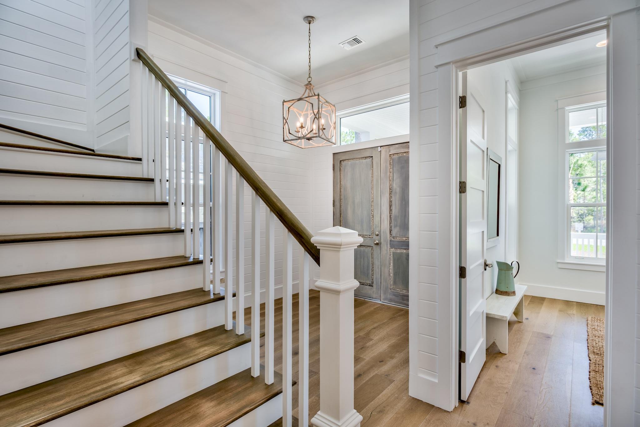 Seagrove Beach - Residential