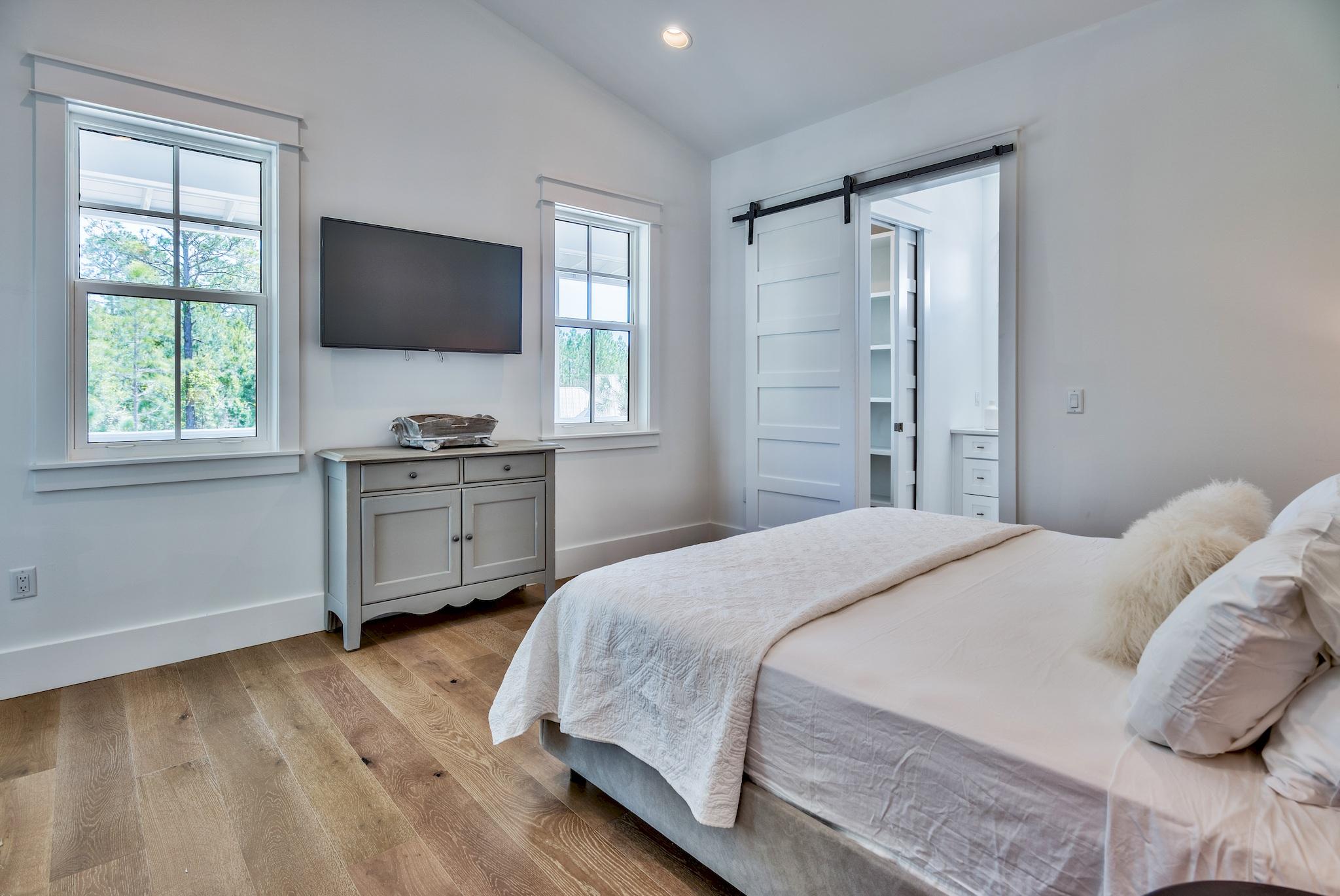 Seagrove Beach - Residential