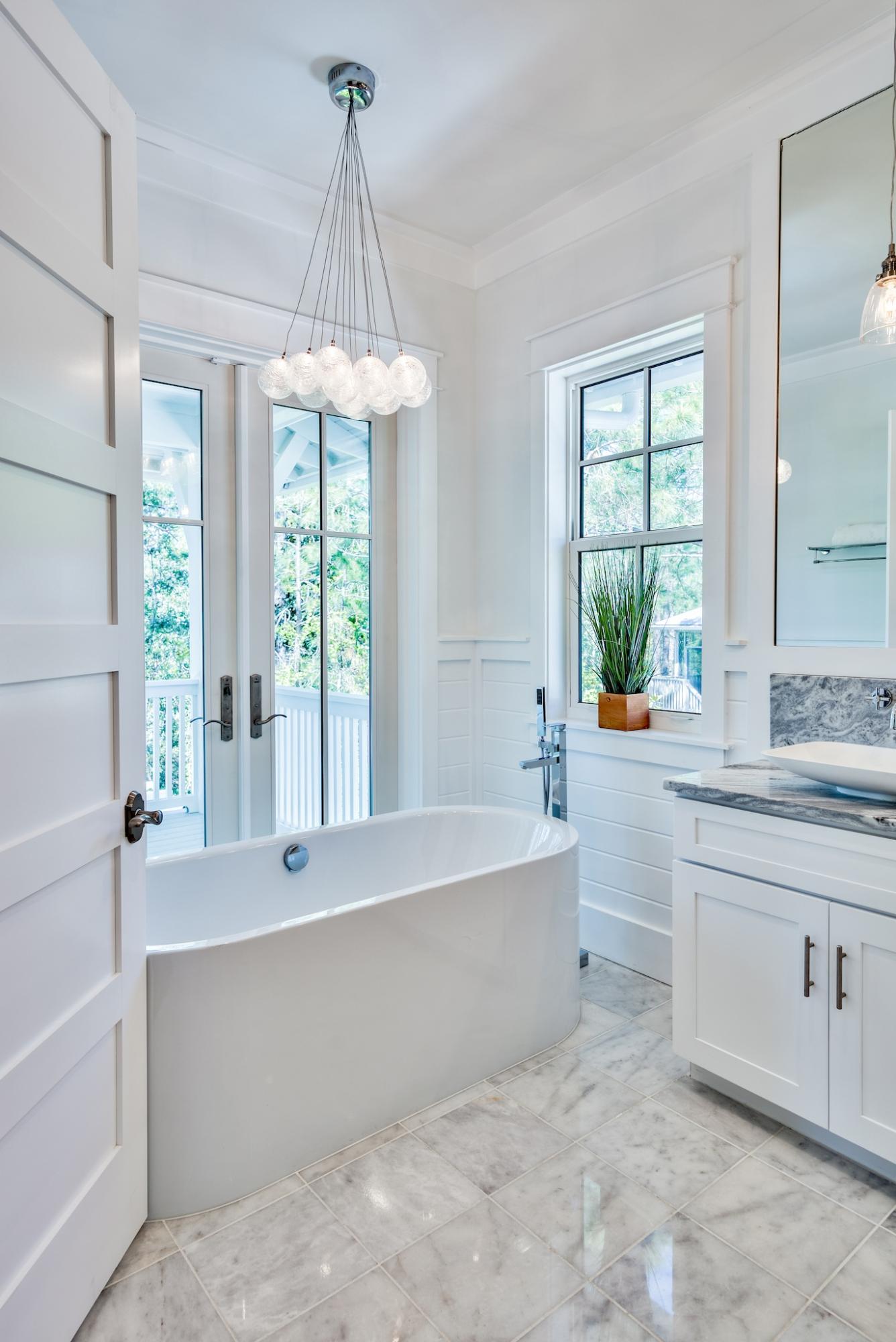 Seagrove Beach - Residential