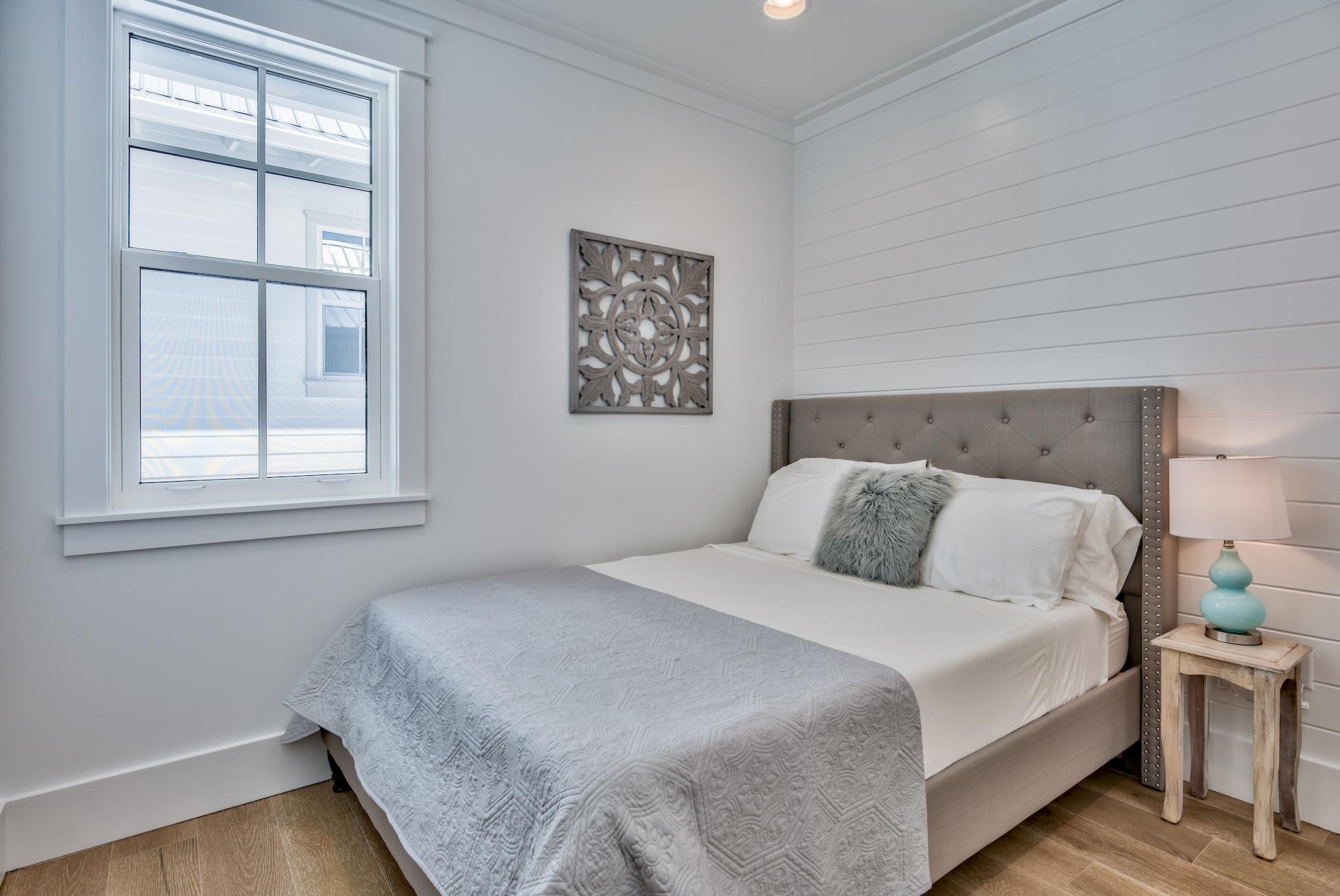 Seagrove Beach - Residential
