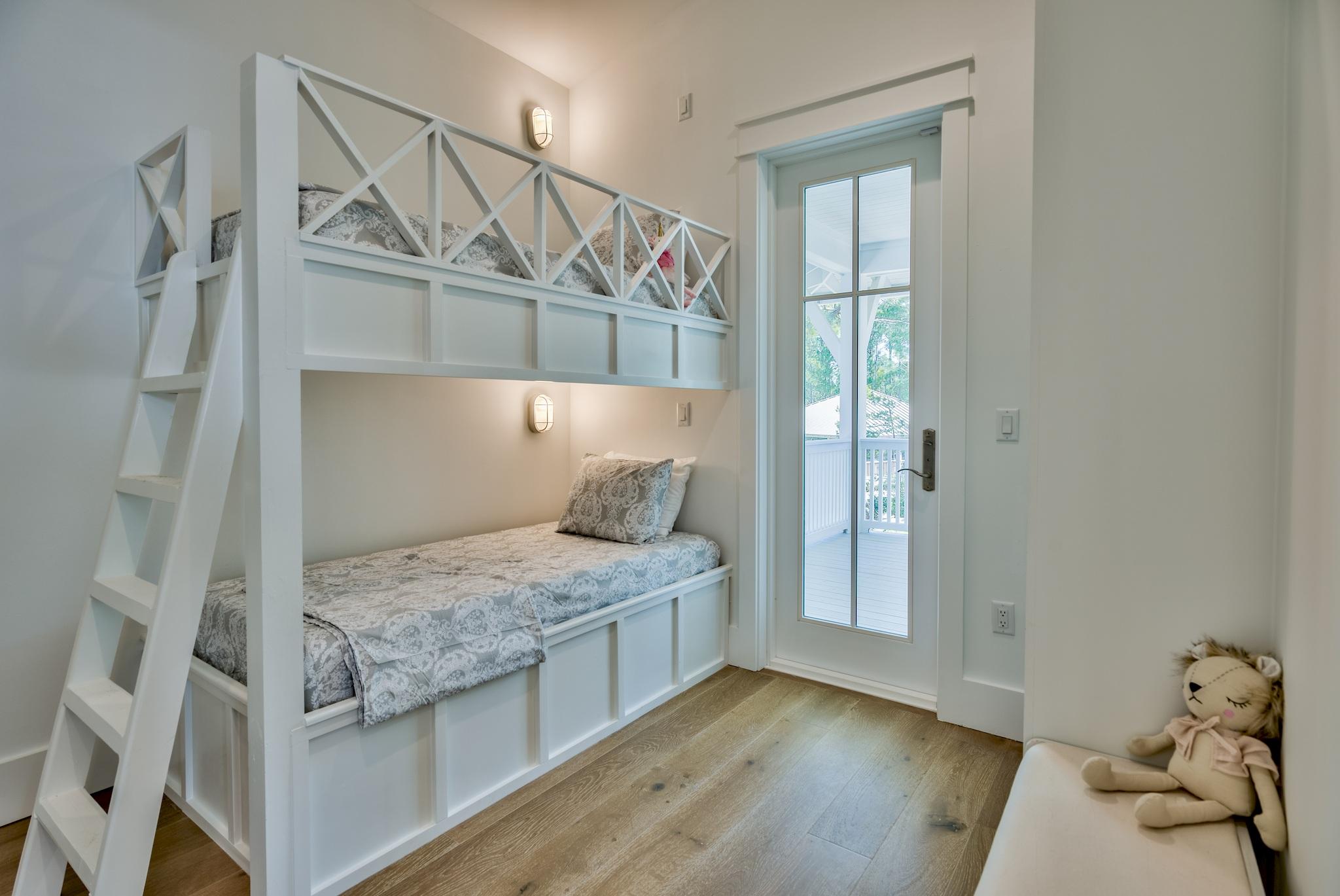 Seagrove Beach - Residential