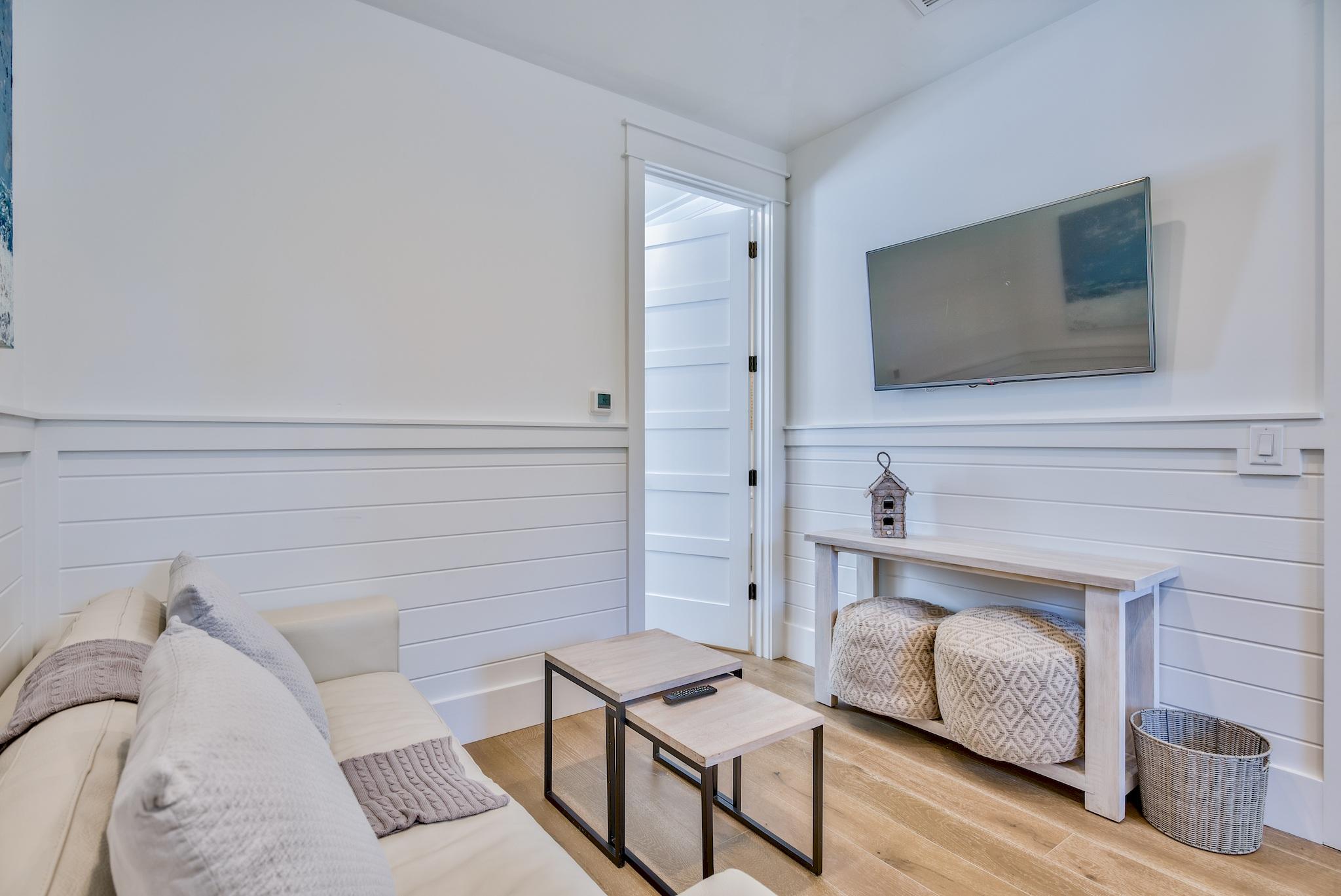 Seagrove Beach - Residential