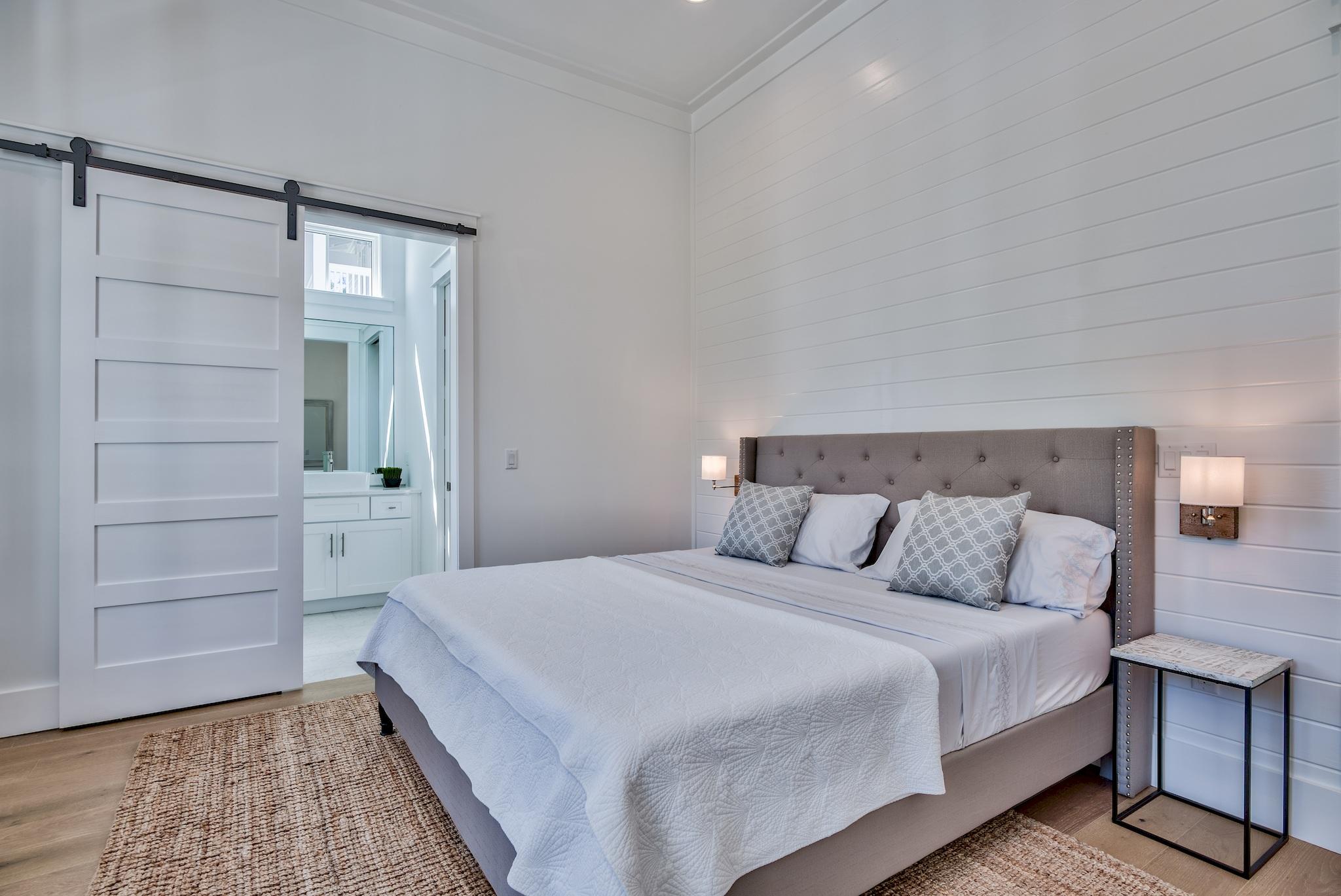 Seagrove Beach - Residential