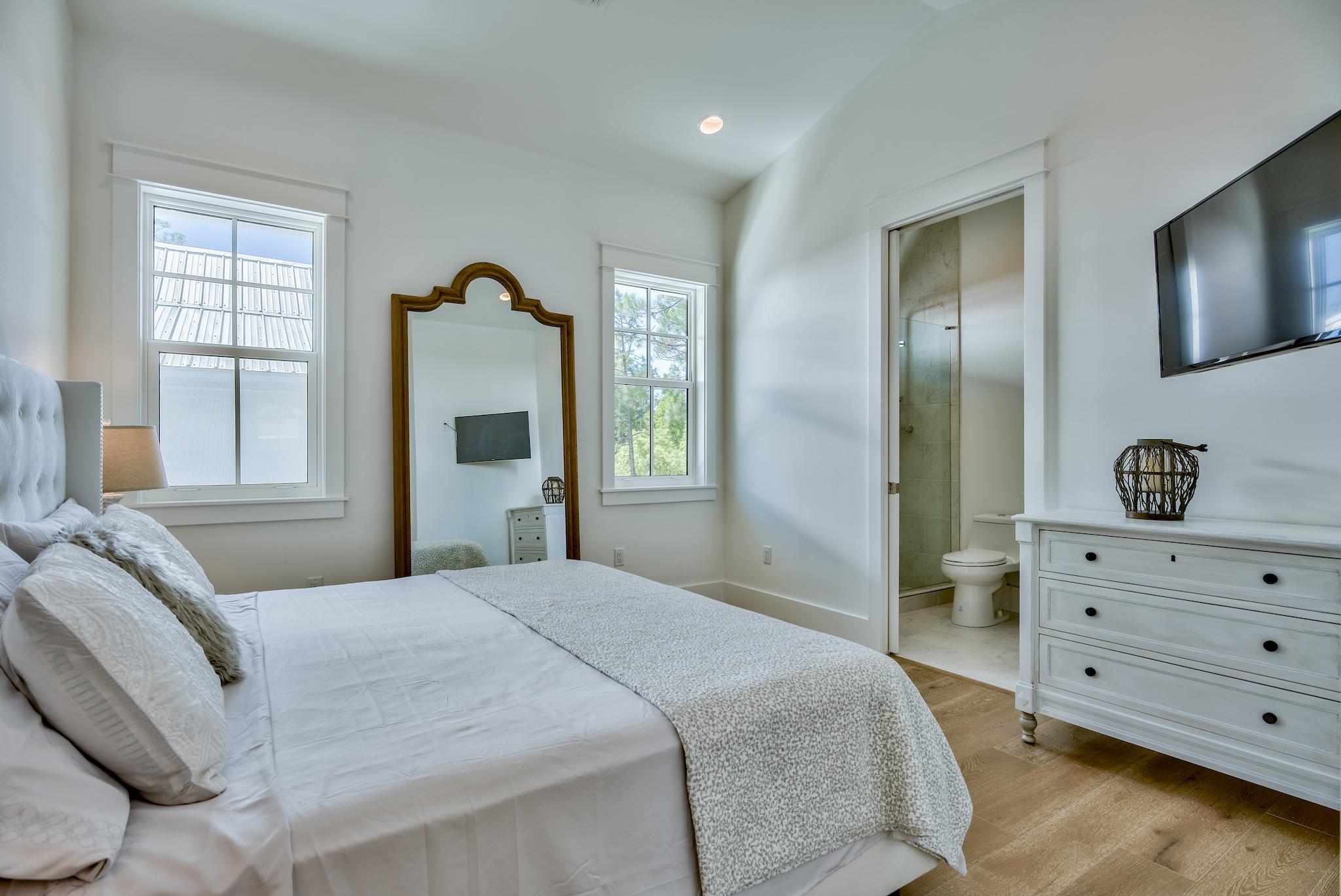 Seagrove Beach - Residential