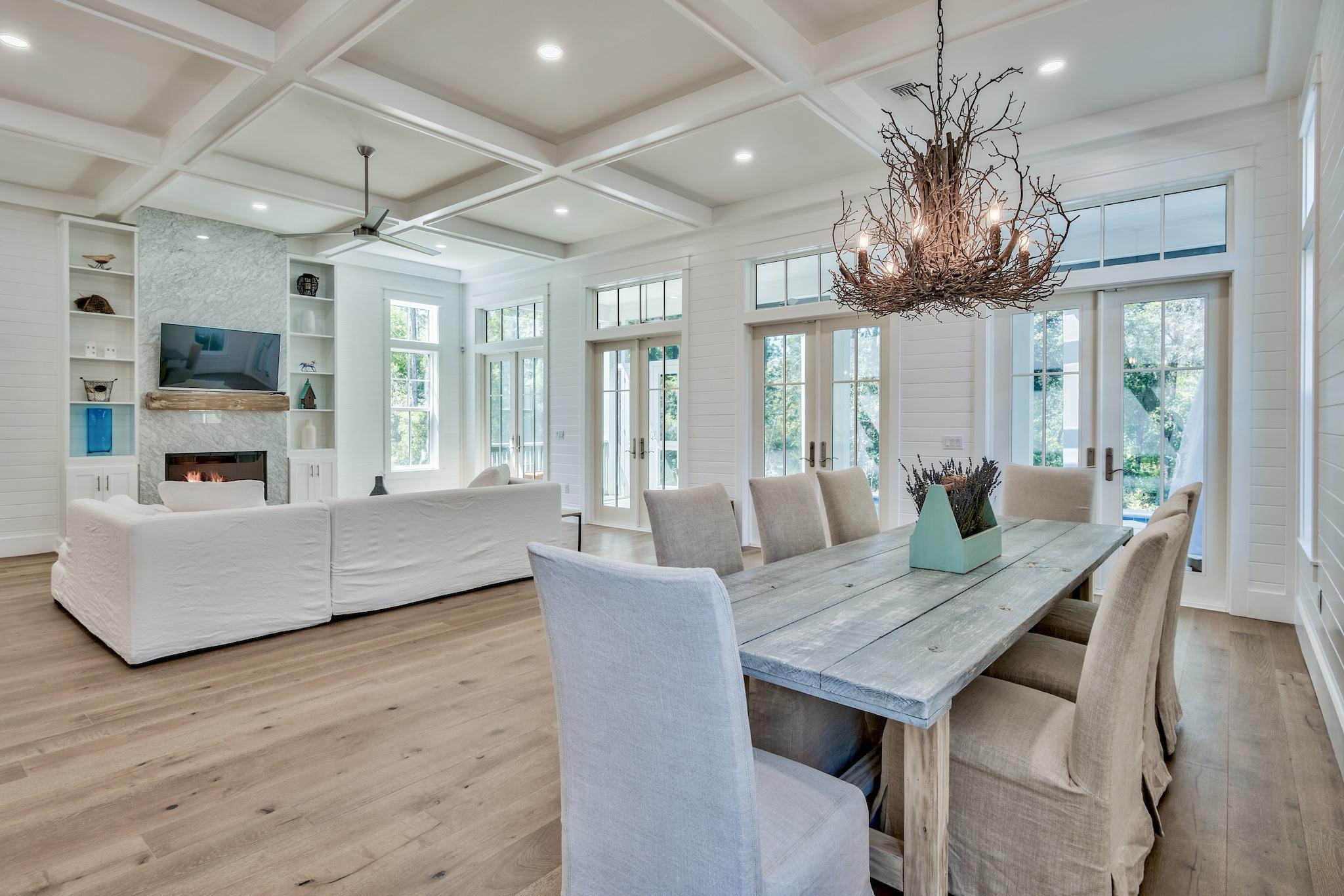 Seagrove Beach - Residential