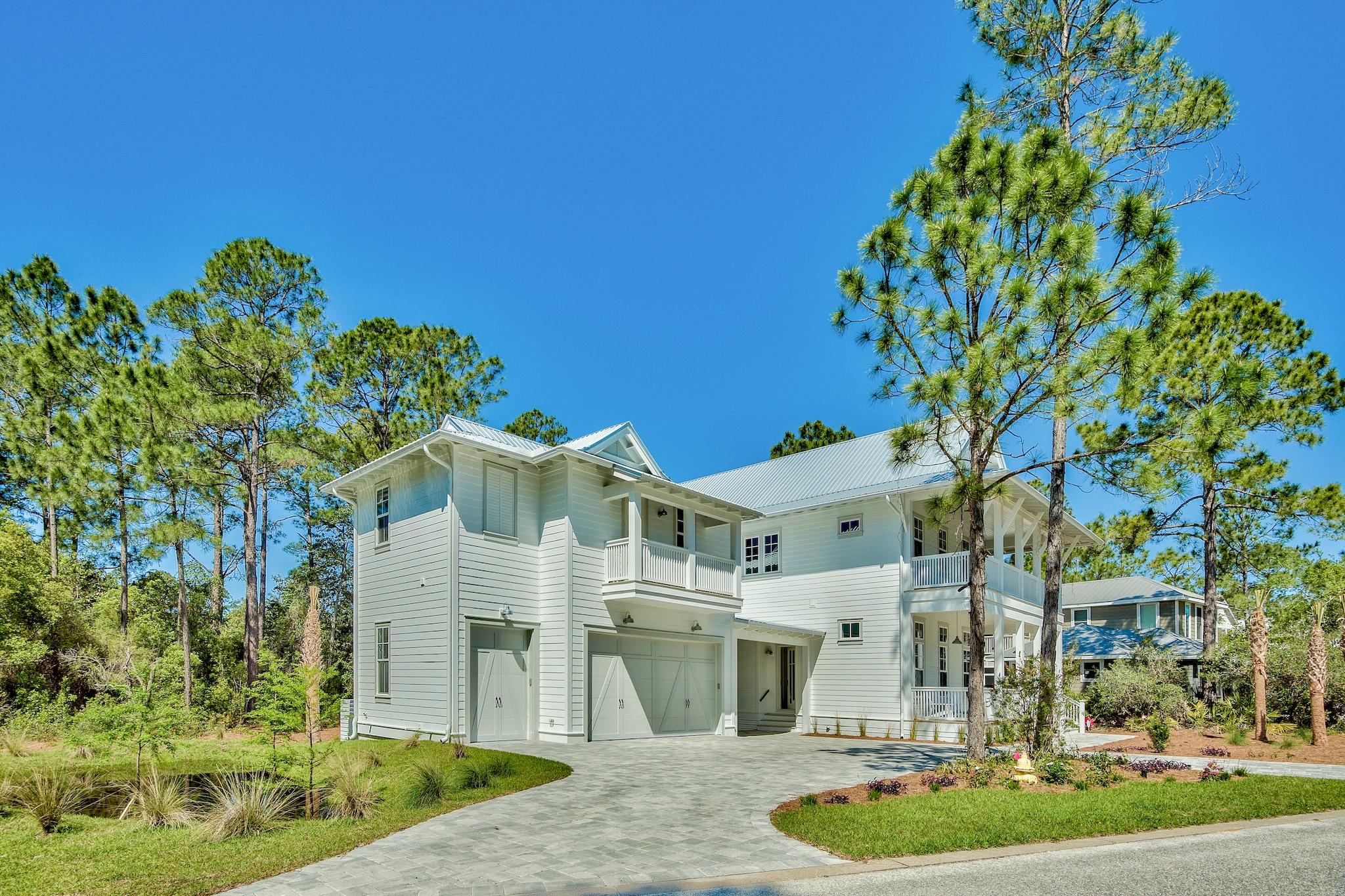 Seagrove Beach - Residential