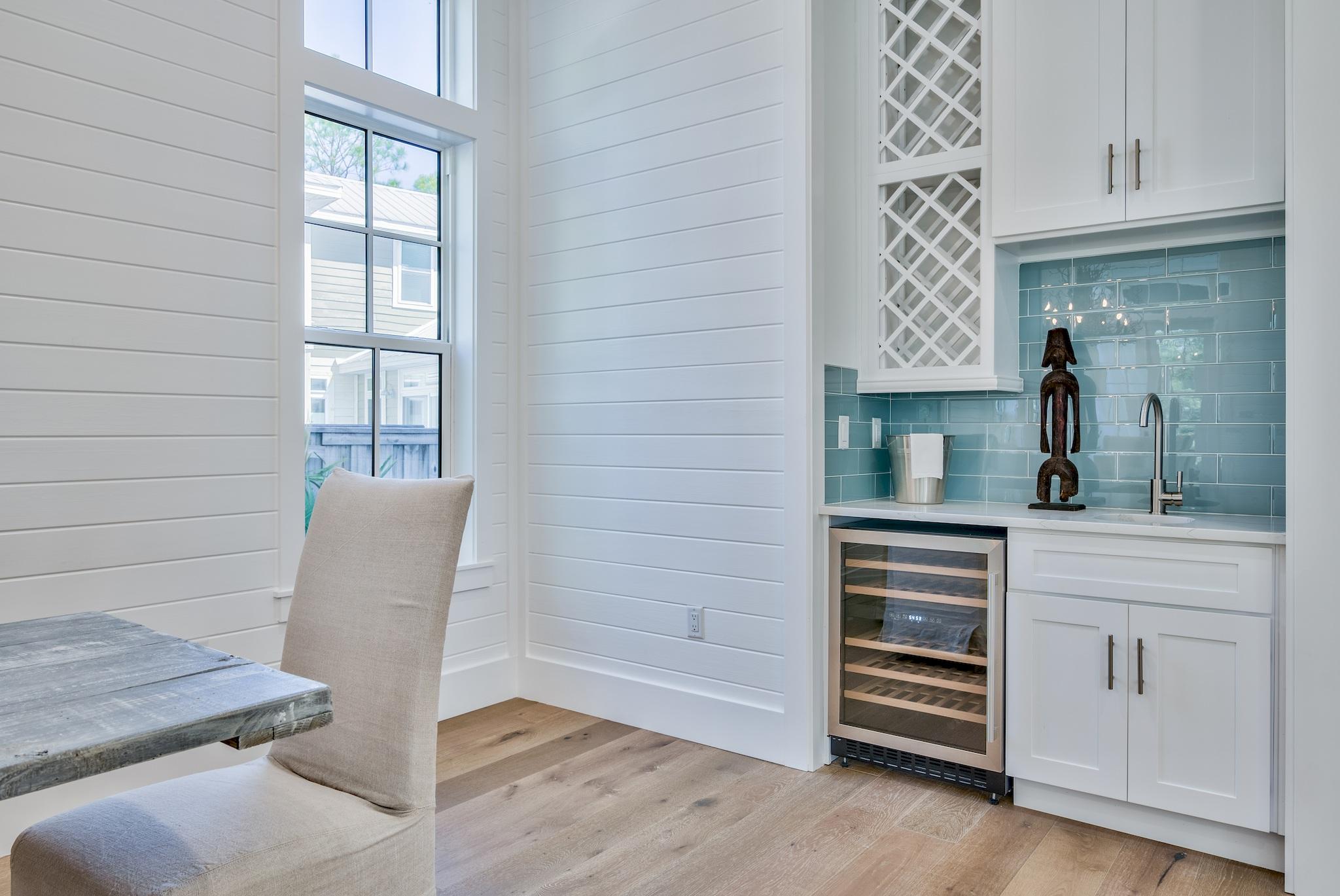 Seagrove Beach - Residential
