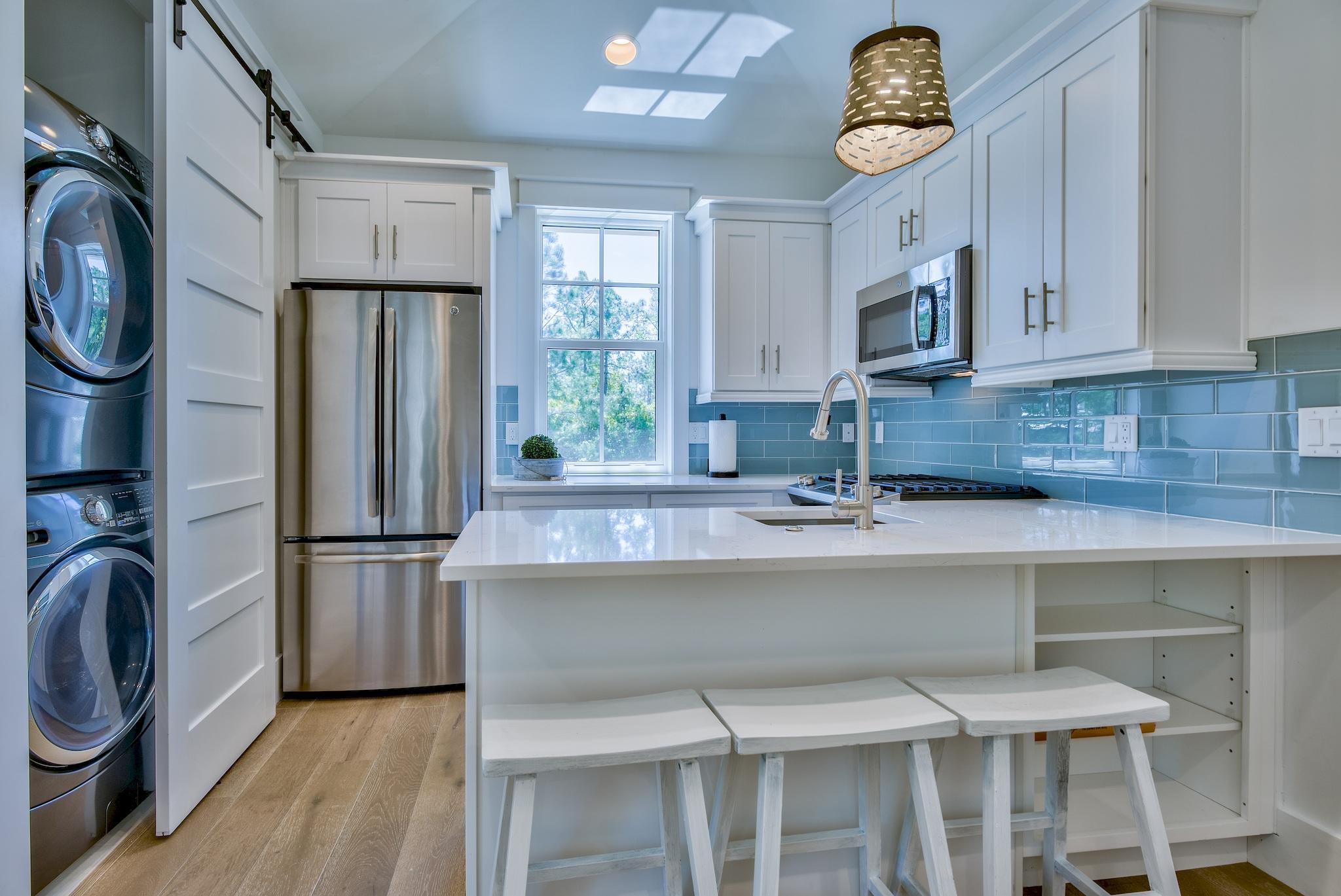 Seagrove Beach - Residential