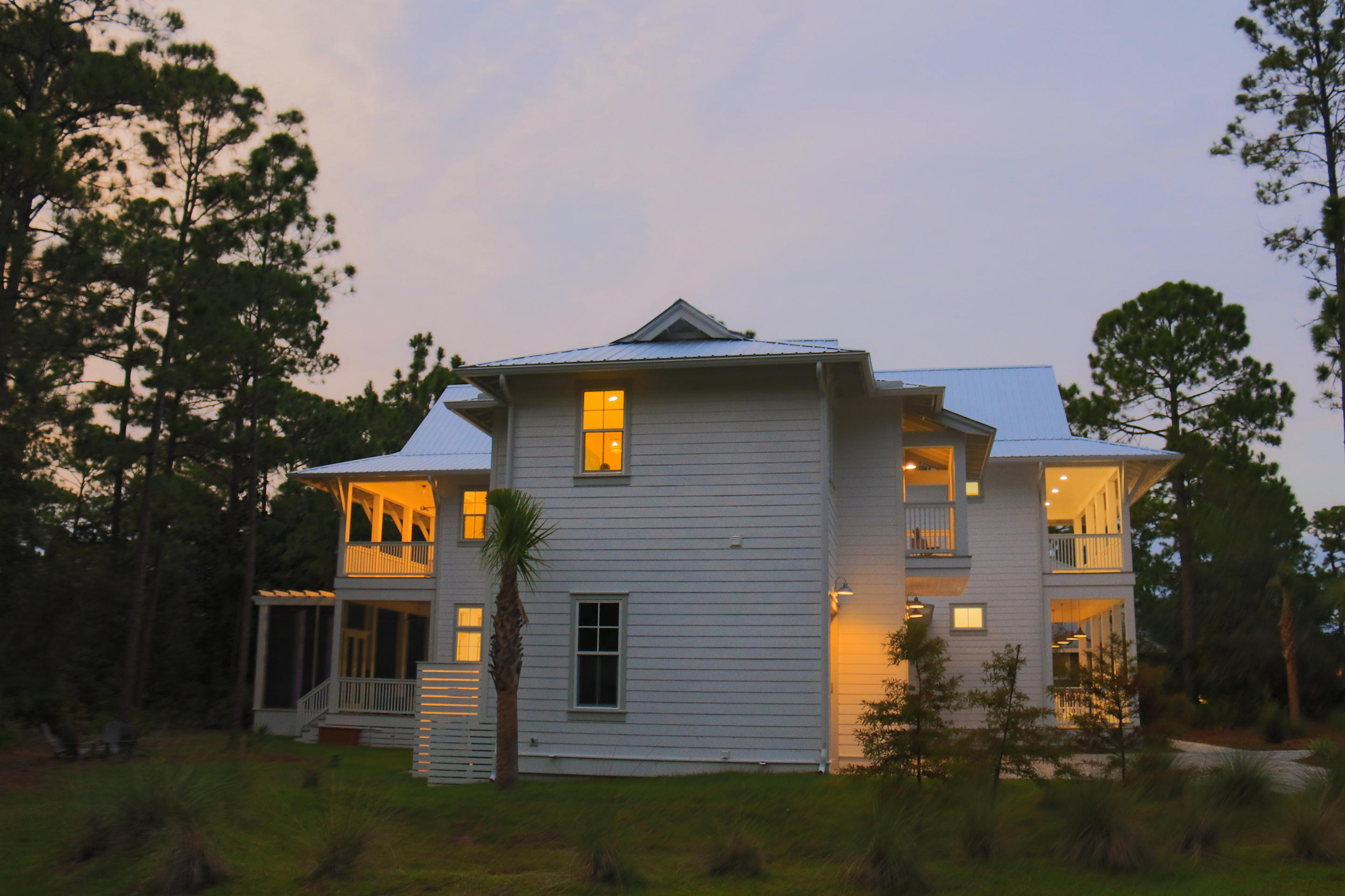 Seagrove Beach - Residential