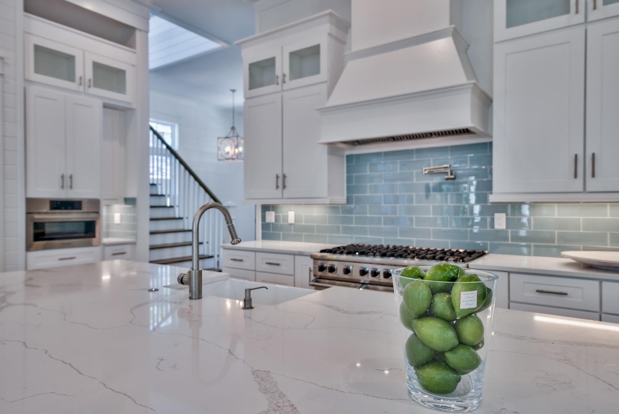 Seagrove Beach - Residential